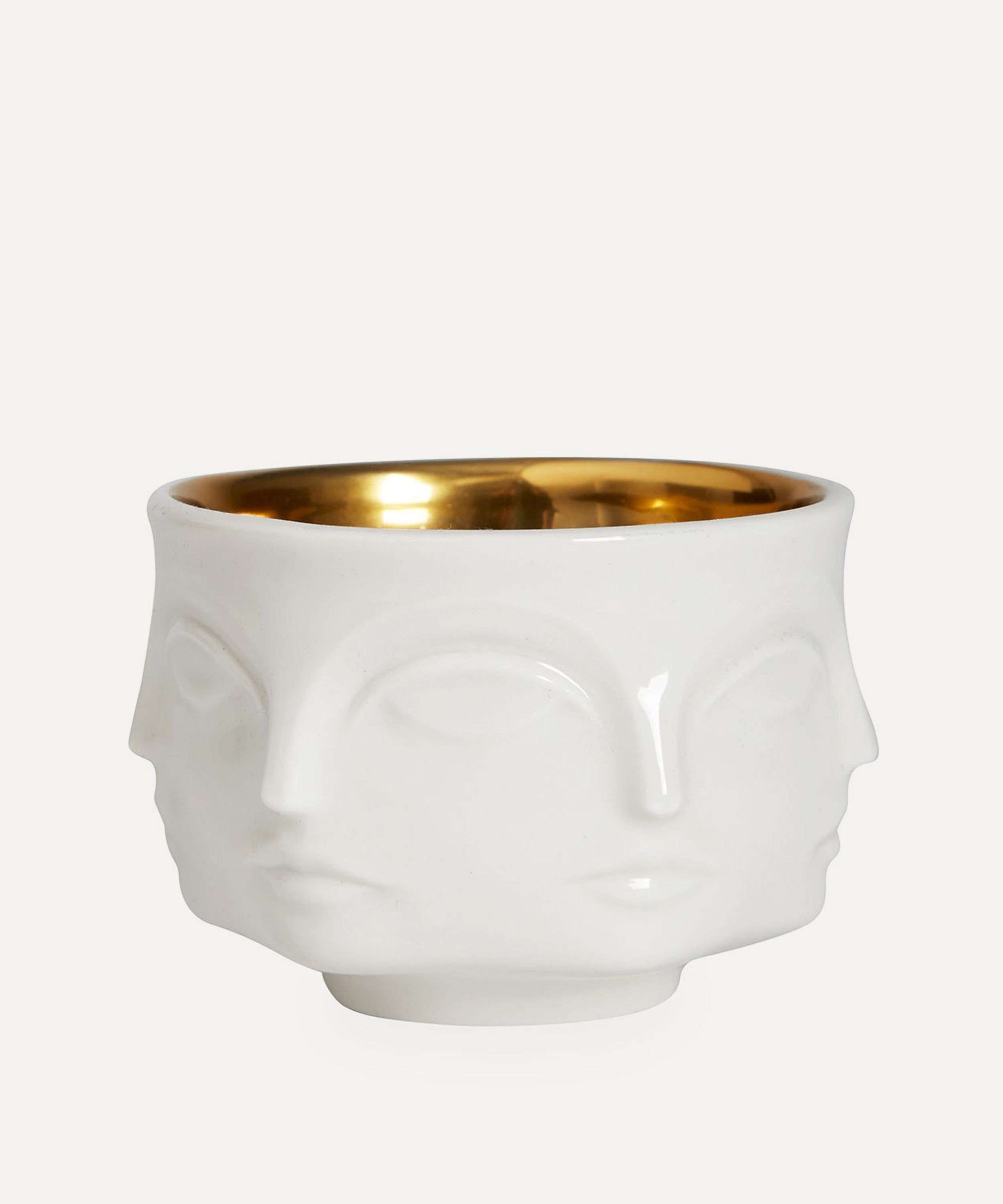 Jonathan Adler - Muse D’Or Votive Candle Holder image number 0