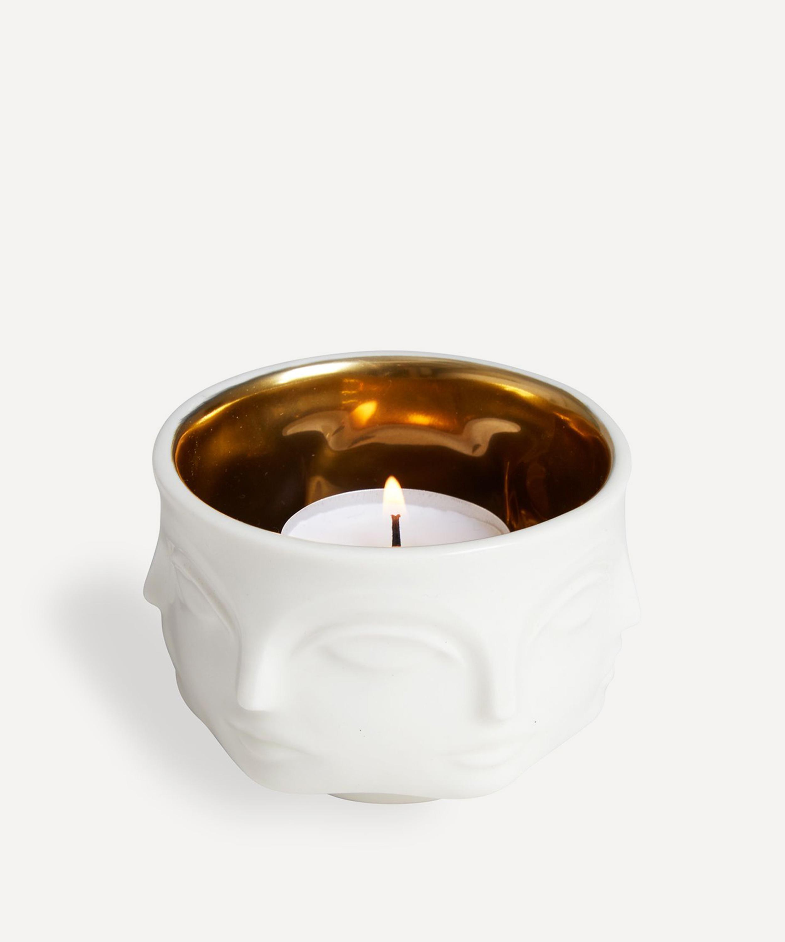 Jonathan Adler - Muse D’Or Votive Candle Holder image number 2