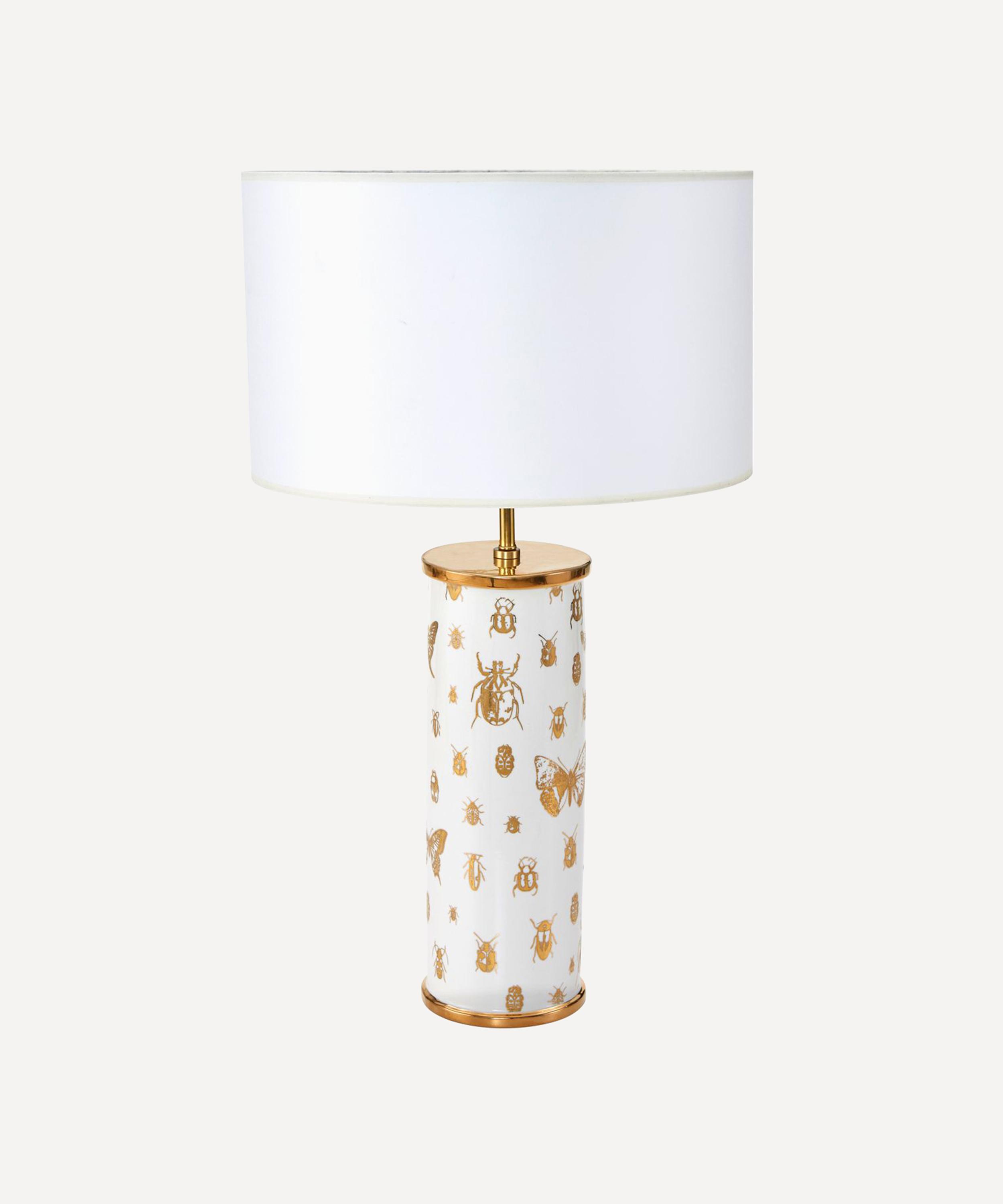 Jonathan Adler - Botanist Table Lamp image number 0