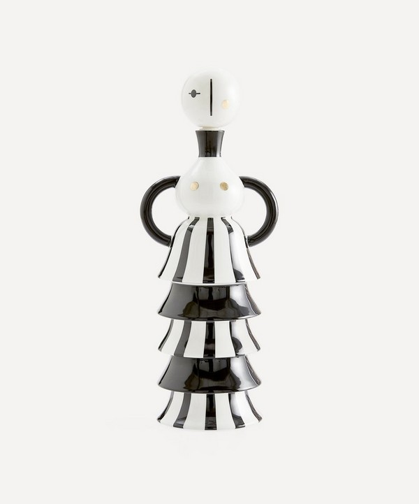 Jonathan Adler - Large Vienna Decanter image number null