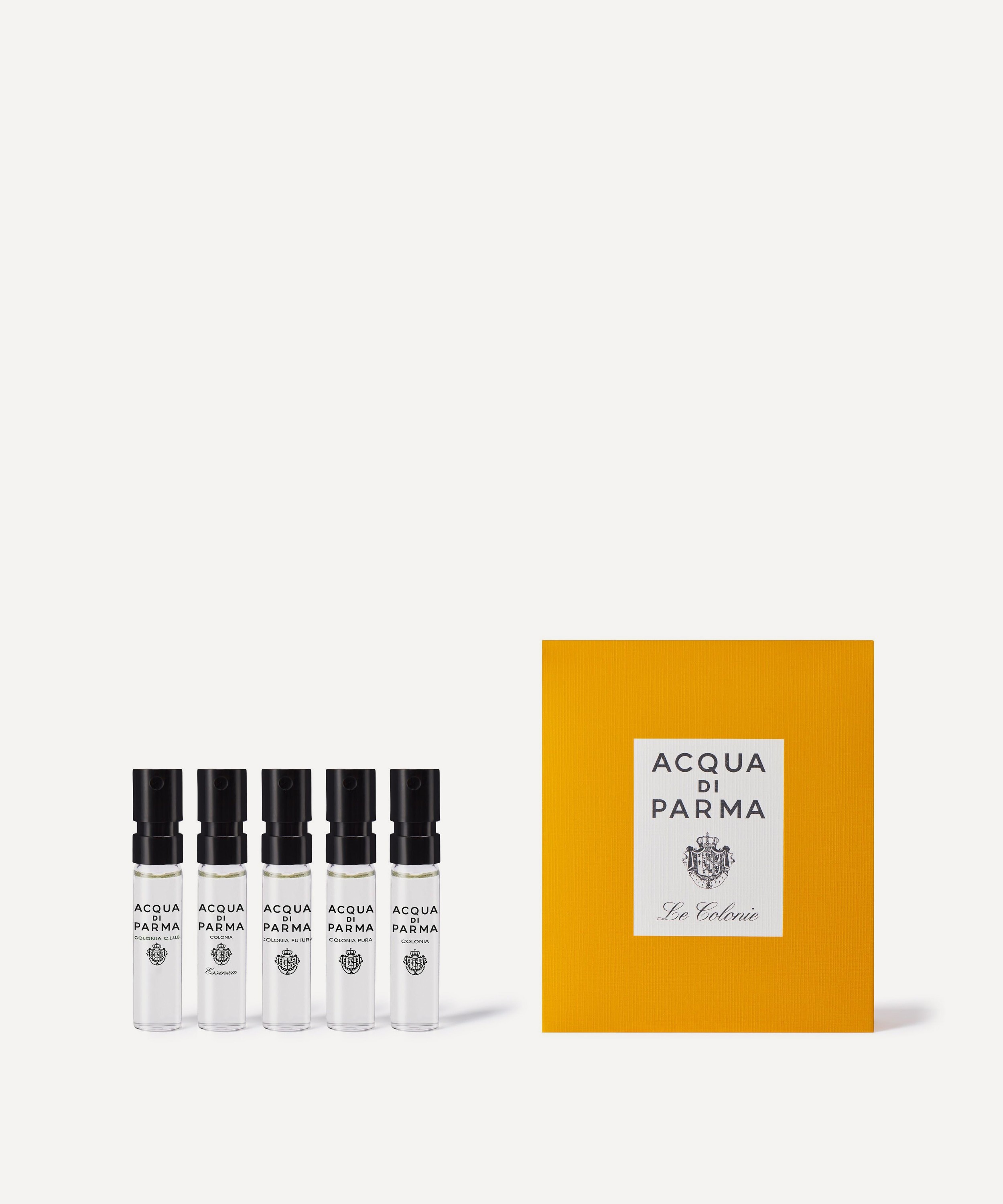 Acqua Di Parma - Colonia Pouch Discovery Set Gift with Purchase image number 0