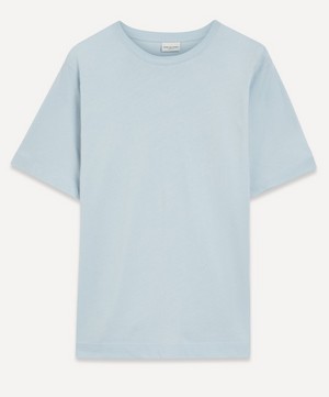 Dries Van Noten - Regular Fit Cotton T-Shirt image number 0