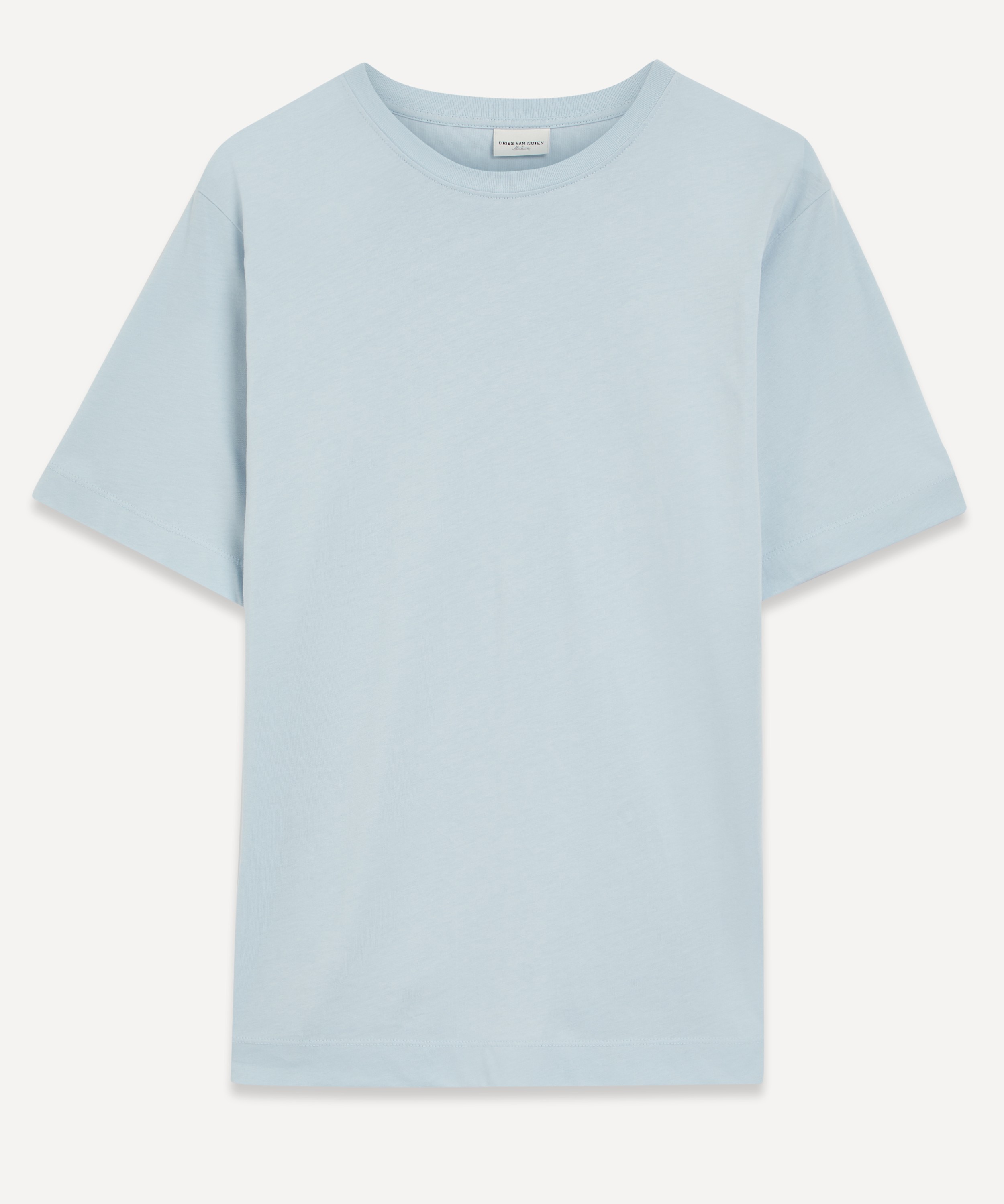 Dries Van Noten - Regular Fit Cotton T-Shirt