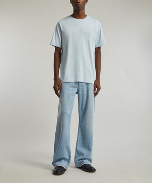 Dries Van Noten - Regular Fit Cotton T-Shirt image number 1