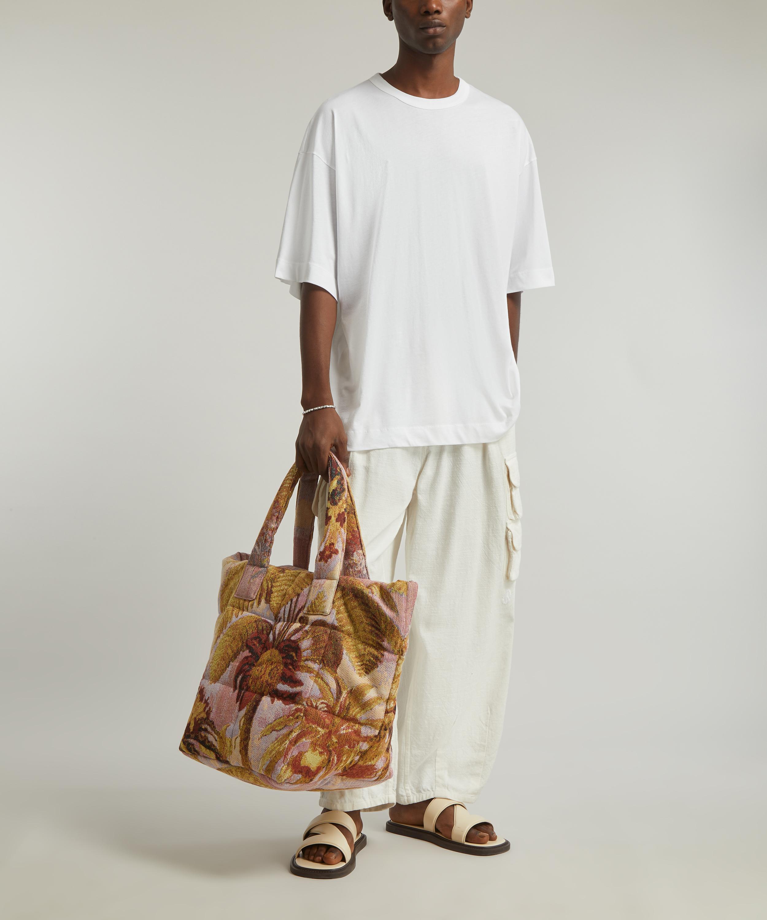 Dries Van Noten】Oversized Tee-