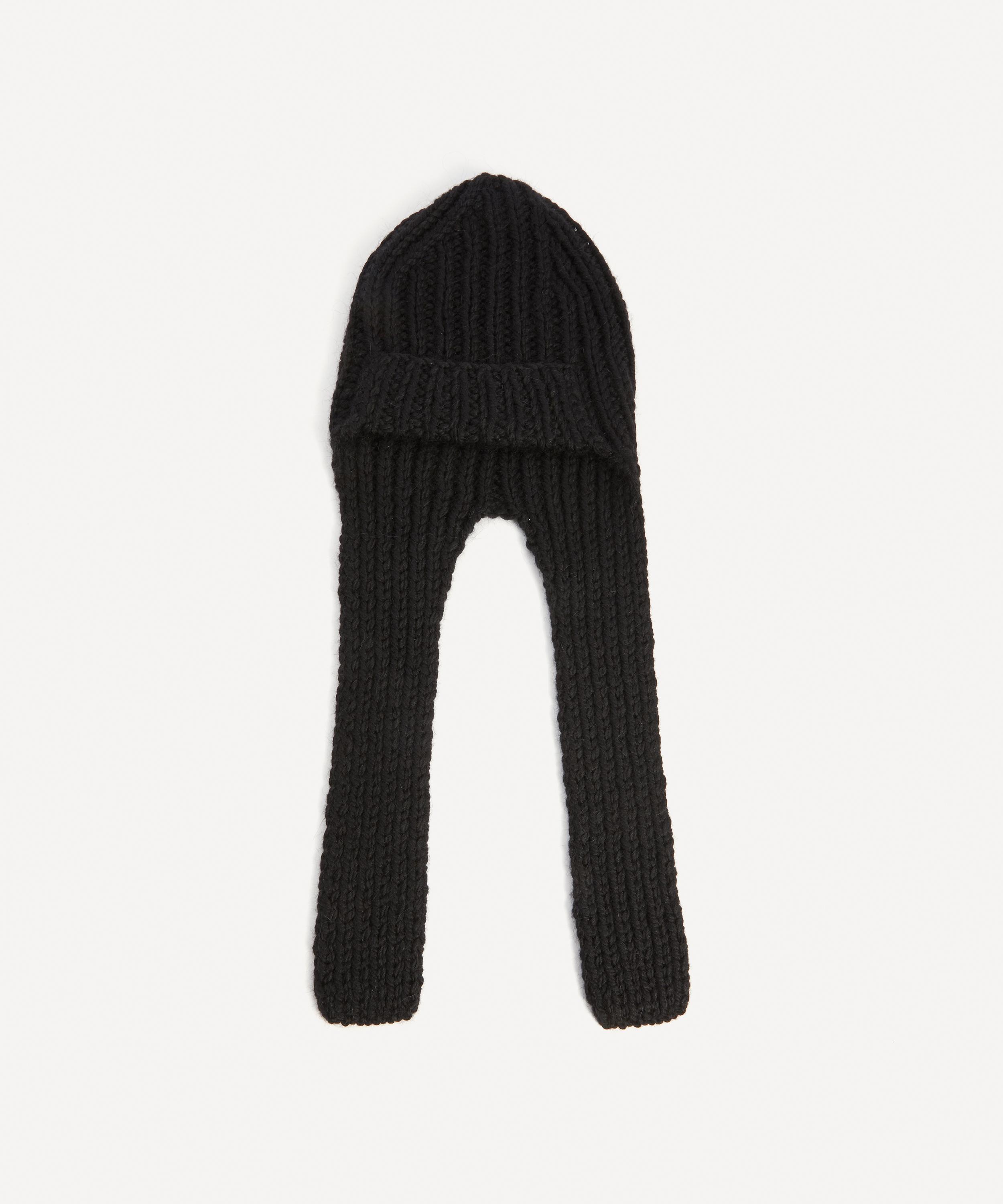 Dries Van Noten - Mougette Hat image number 0