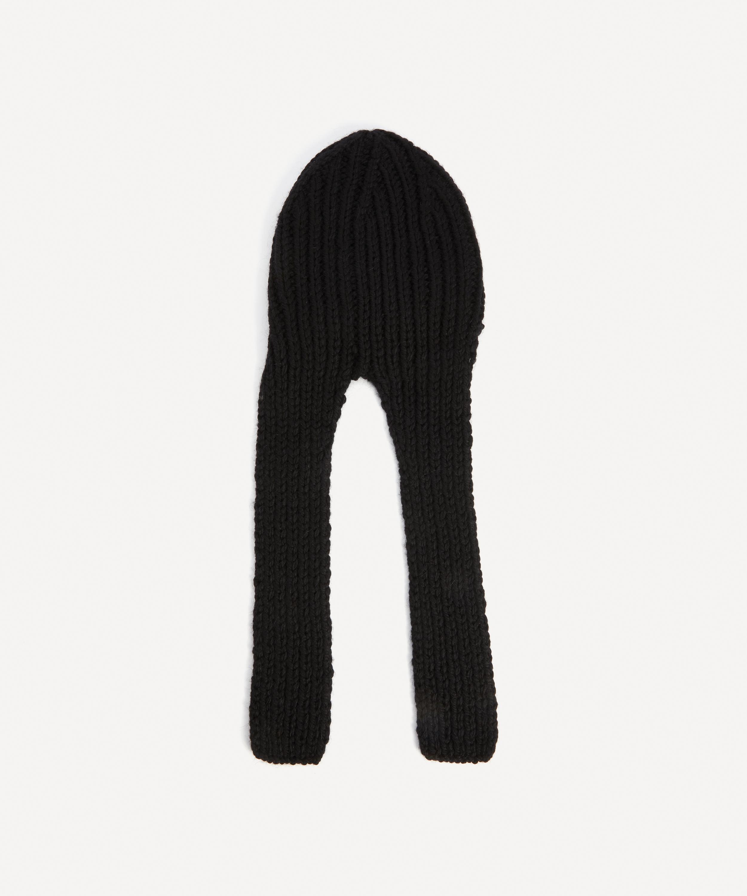 Dries Van Noten - Mougette Hat image number 1