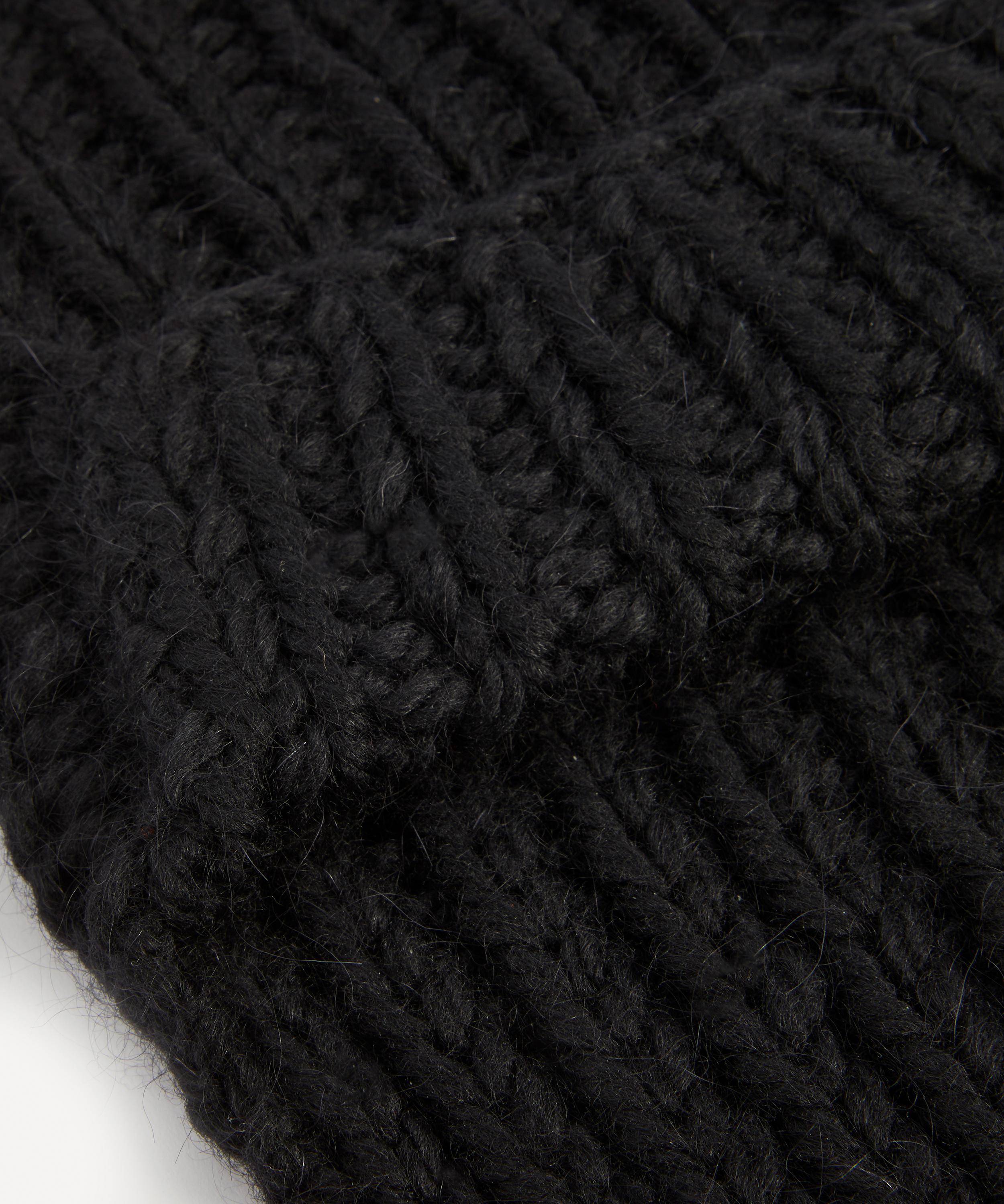 Dries Van Noten - Mougette Hat image number 2
