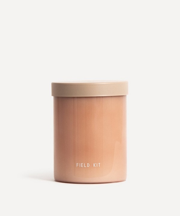Field Kit - The Florist Scented Candle image number null