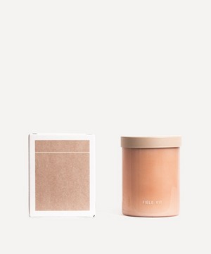 Field Kit - The Florist Scented Candle image number 1
