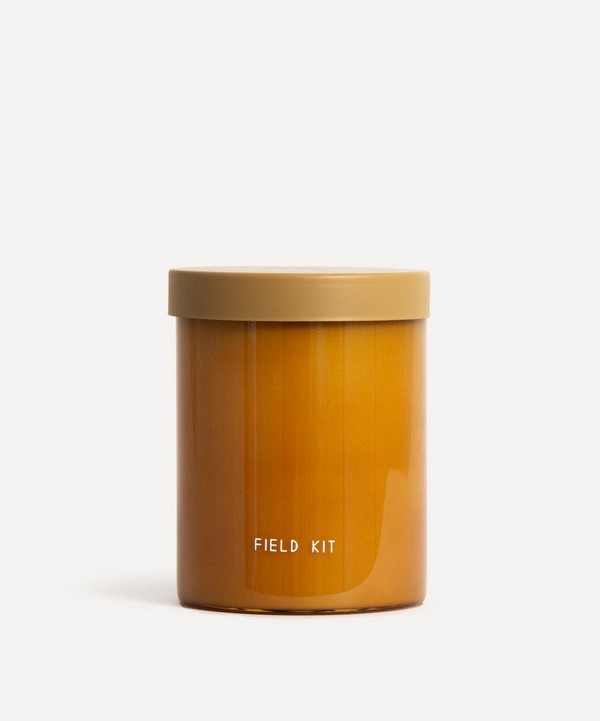 Field Kit - The Solarium Scented Candle image number null