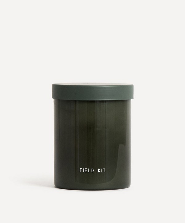 Field Kit - The Greenhouse Scented Candle image number null