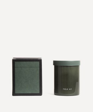 Field Kit - The Greenhouse Scented Candle image number 2