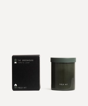 Field Kit - The Greenhouse Scented Candle image number 3