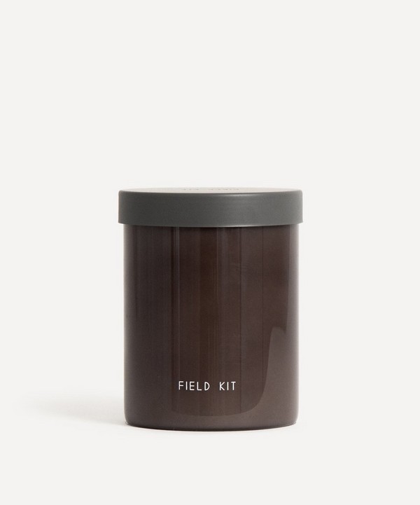 Field Kit - The Lumberjack Scented Candle image number null