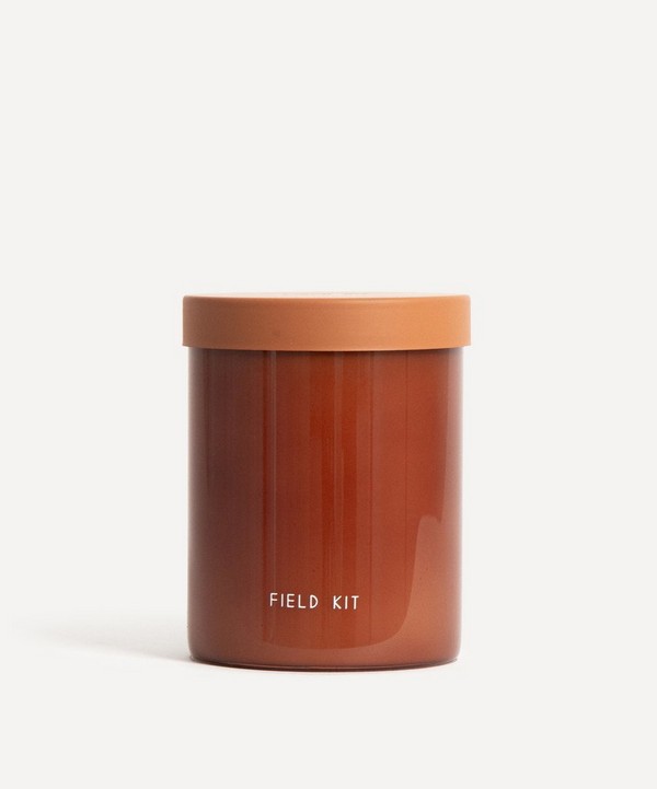 Field Kit - The Fire Scented Candle image number null