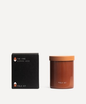 Field Kit - The Fire Scented Candle image number 3