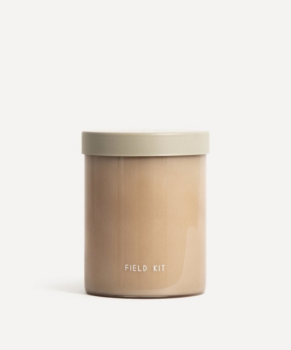 Field Kit - The Artist Scented Candle image number null