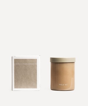 Field Kit - The Artist Scented Candle image number 1