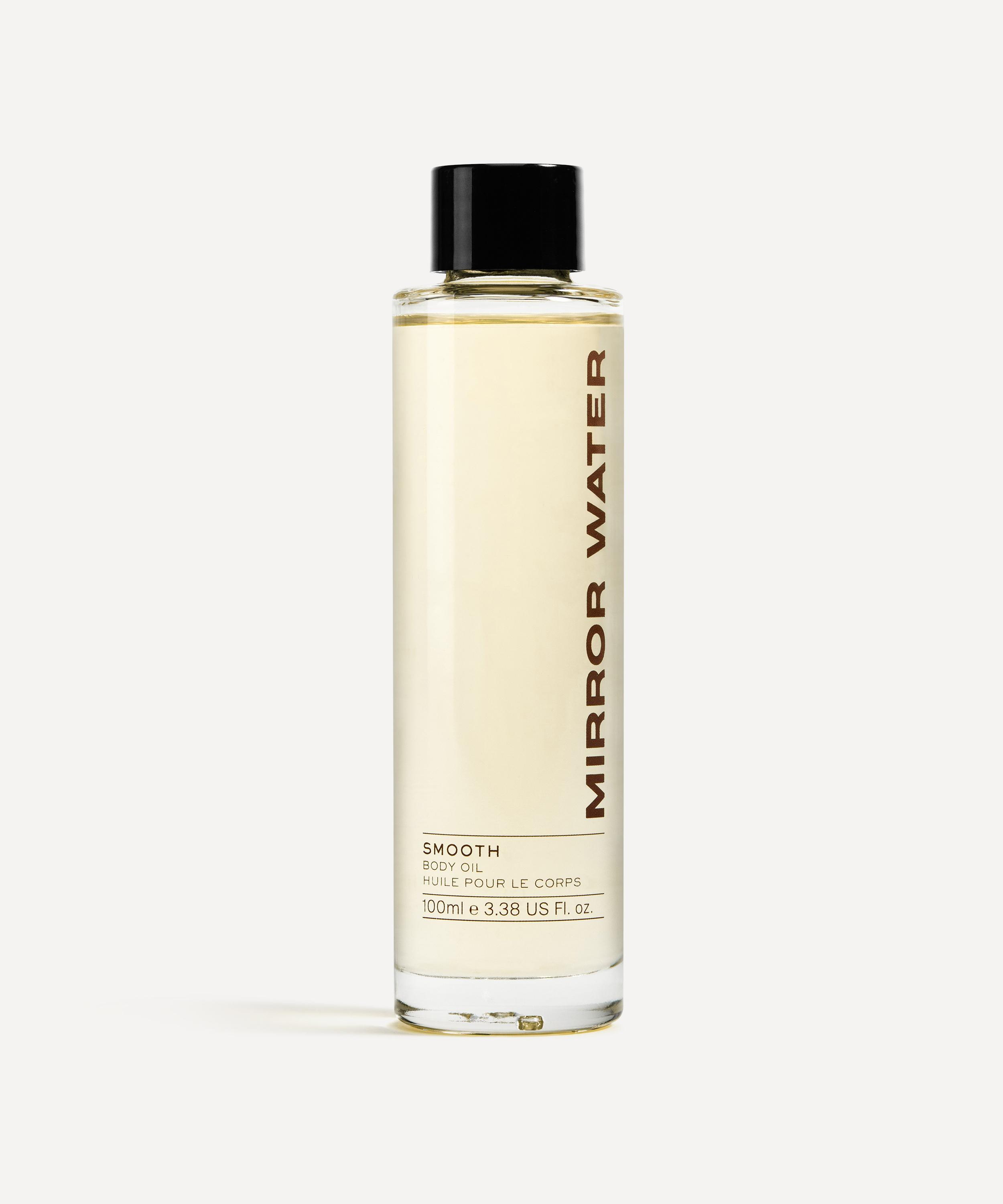MIRROR WATER - SMOOTH Body Oil Gift with Purchase 100ml image number 0