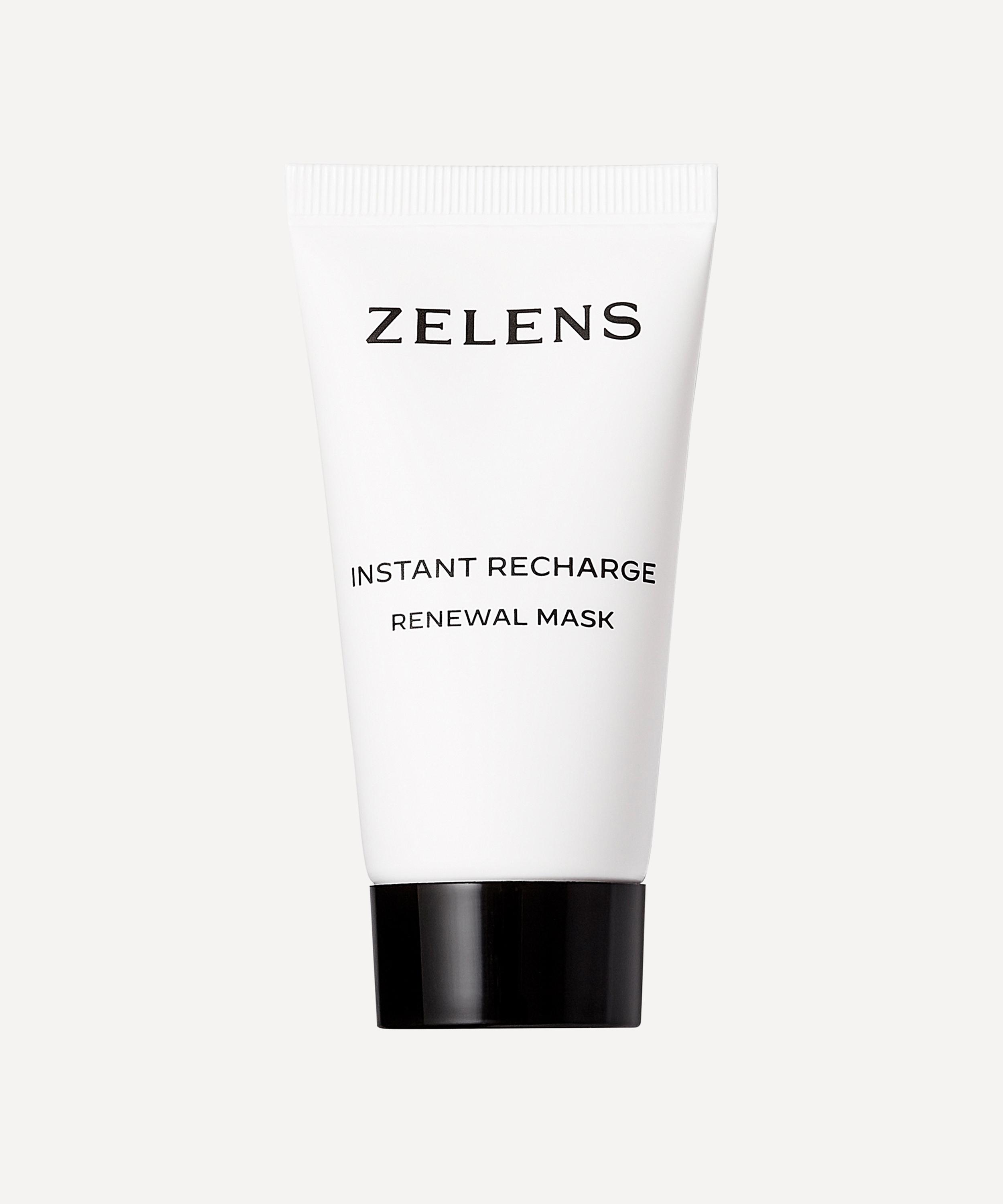 Zelens - Instant Recharge Renewal Mask Gift with Purchase 15ml image number 0