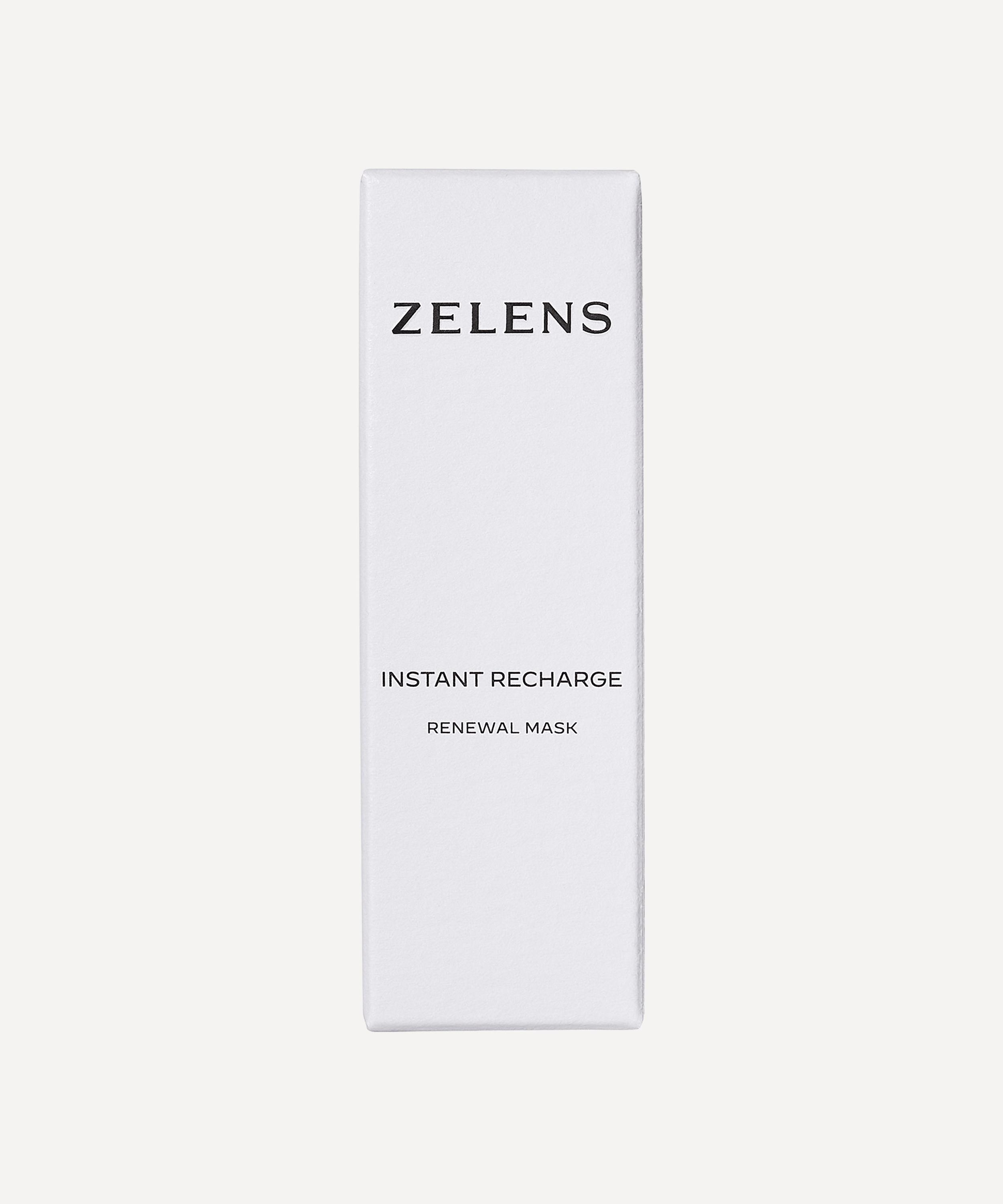 Zelens - Instant Recharge Renewal Mask Gift with Purchase 15ml image number 1