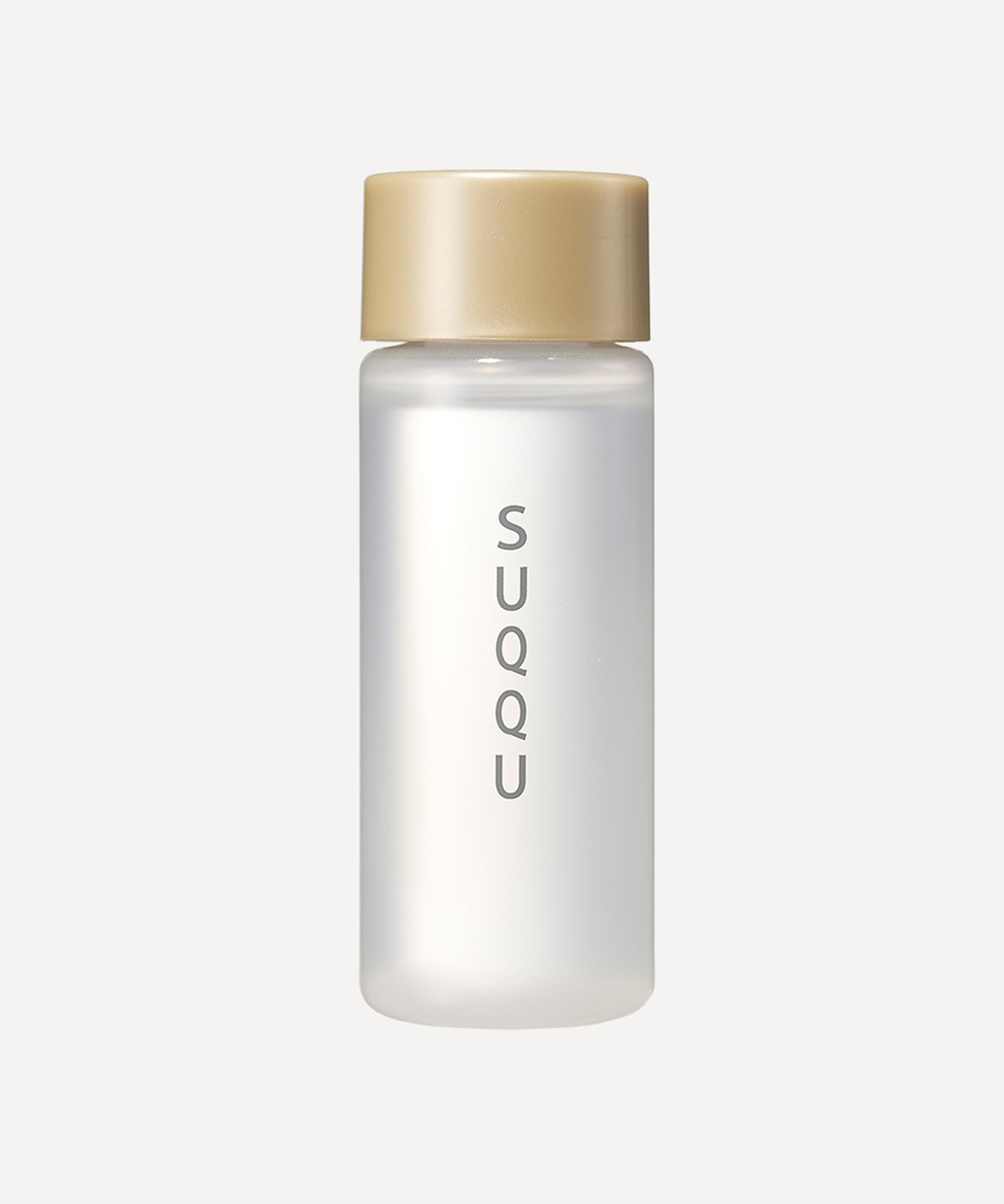 SUQQU Smooth Clear Cleansing Oil Gift with Purchase 20ml Liberty
