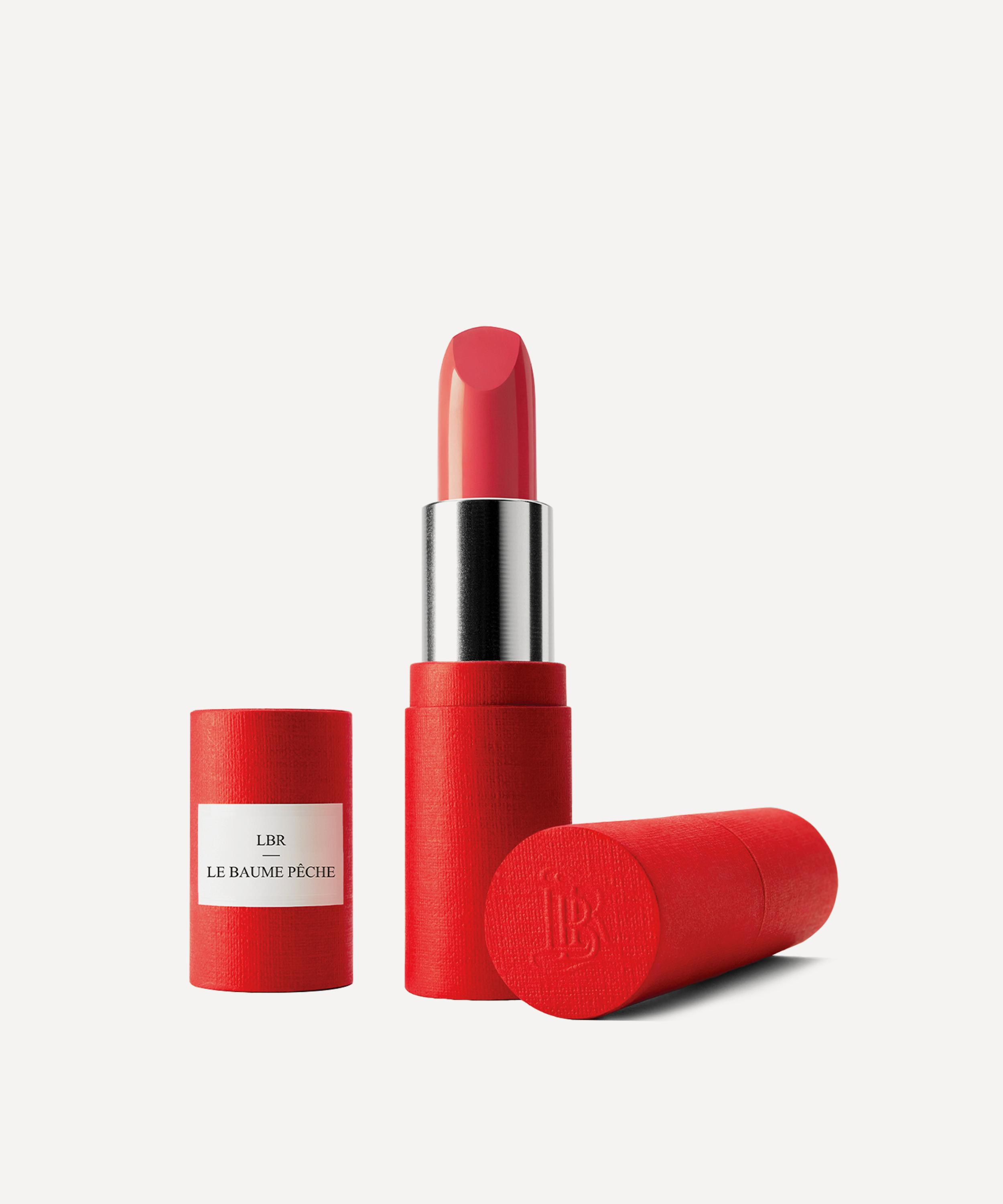 La Bouche Rouge Paris - Lip Balm 3.4g image number 0
