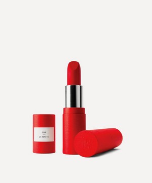 La Bouche Rouge Paris - 21 Matte Lipstick 3.4g image number 0