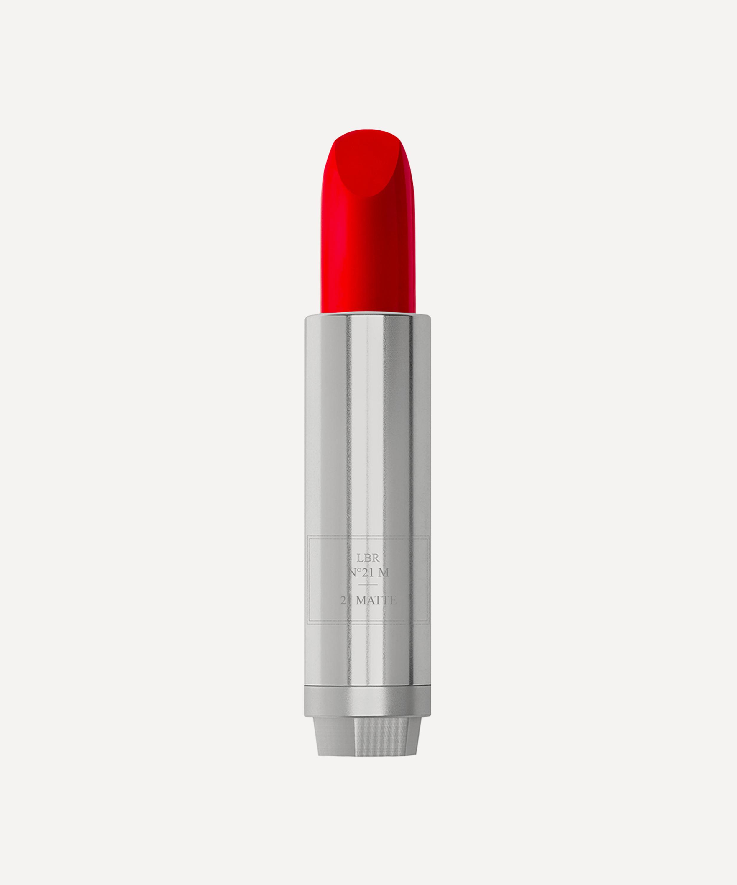 La Bouche Rouge Paris - 21 Matte Lipstick 3.4g image number 2