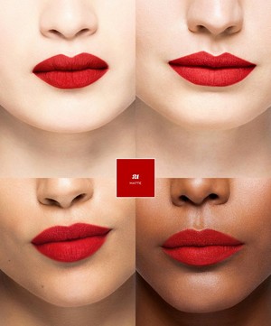 La Bouche Rouge Paris - 21 Matte Lipstick 3.4g image number 3