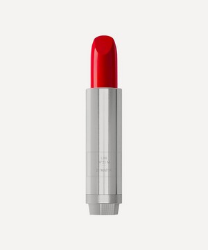 La Bouche Rouge Paris - 21 Satin Lipstick 3.4g image number 2