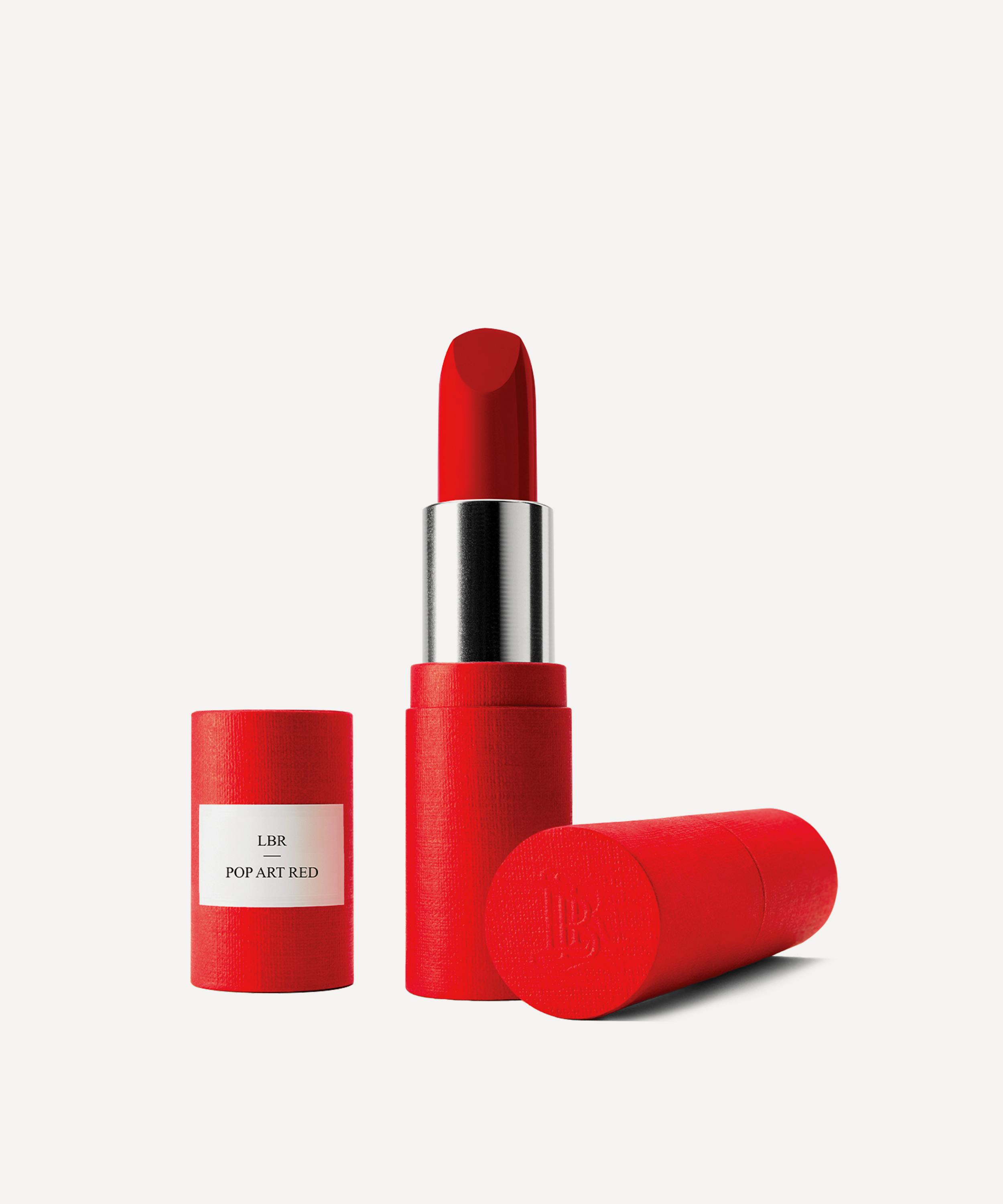 La Bouche Rouge Paris - 21 Matte Lipstick 3.4g image number 0