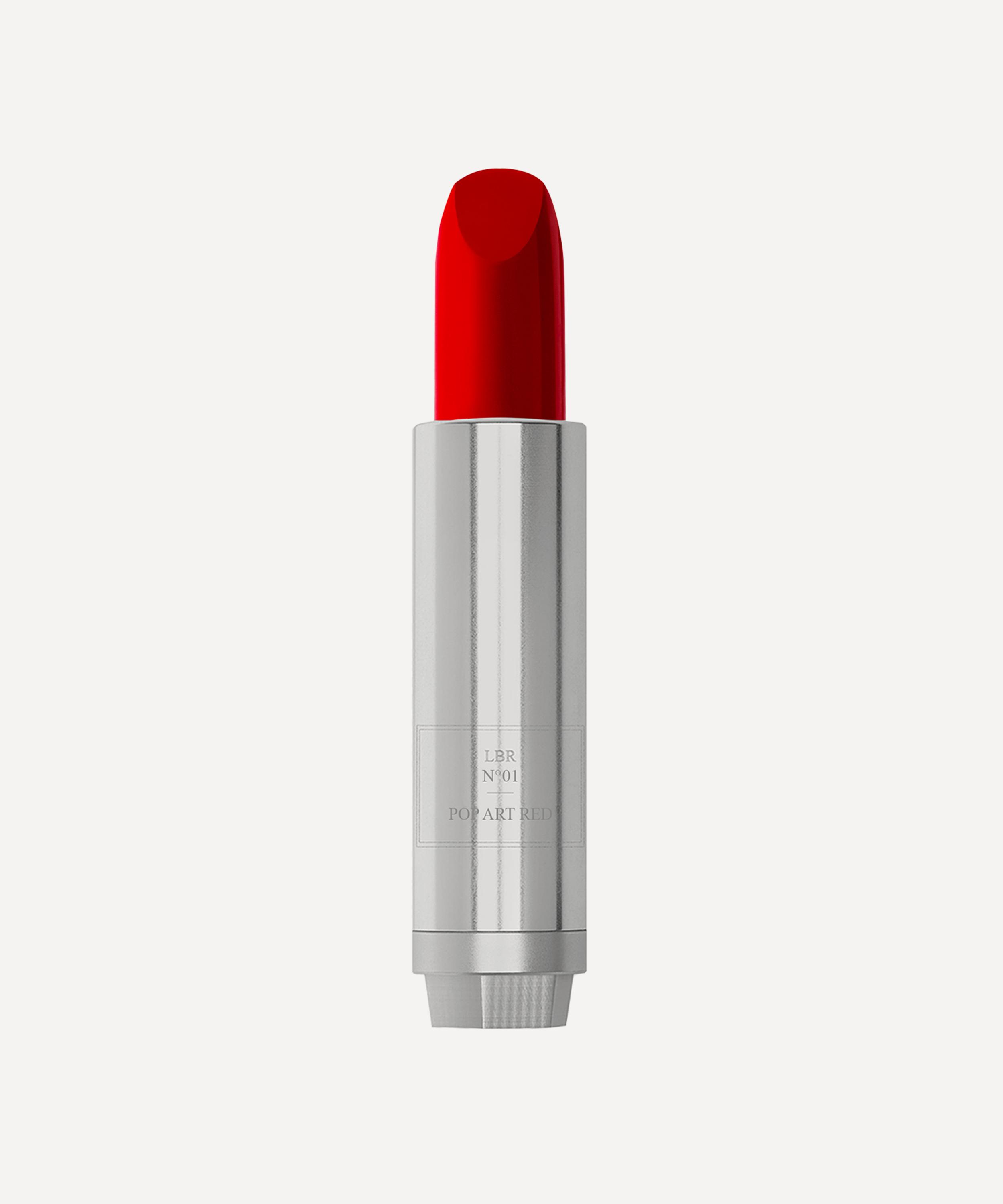 La Bouche Rouge Paris - 21 Matte Lipstick 3.4g image number 2