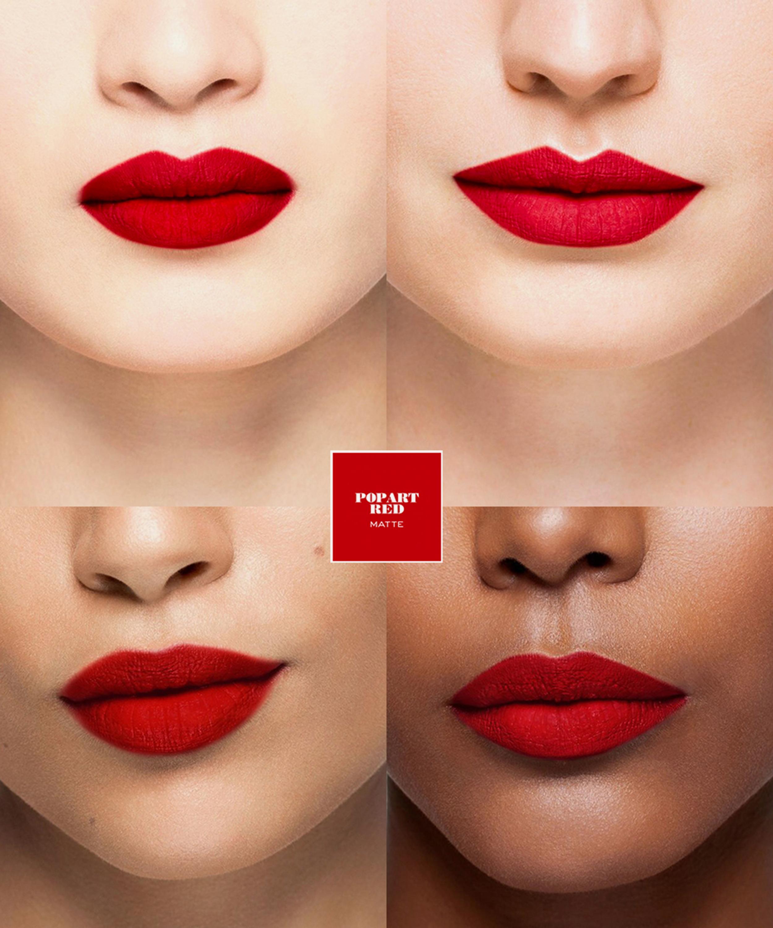 La Bouche Rouge Paris - 21 Matte Lipstick 3.4g image number 3