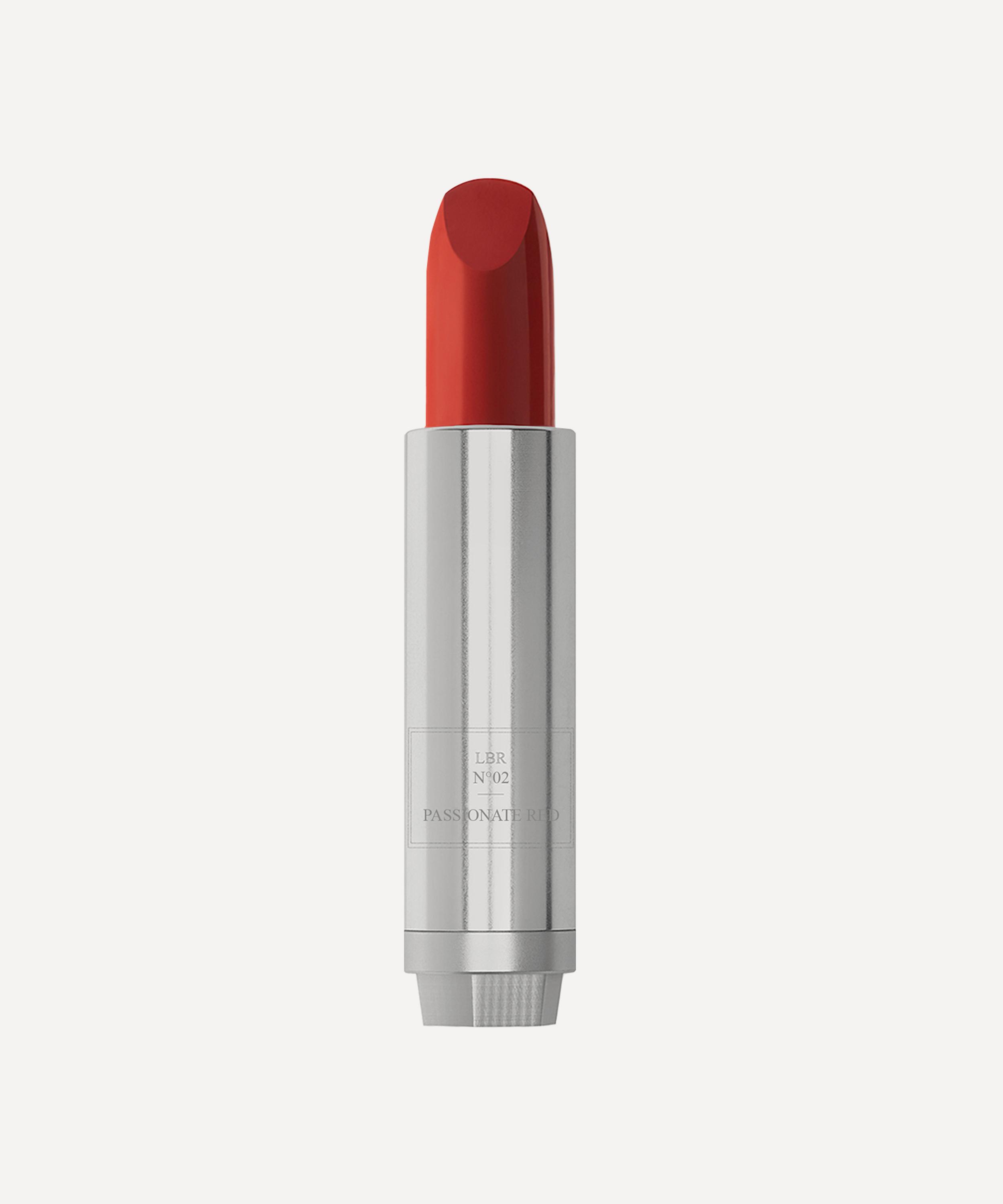 La Bouche Rouge Paris - 21 Matte Lipstick 3.4g image number 2