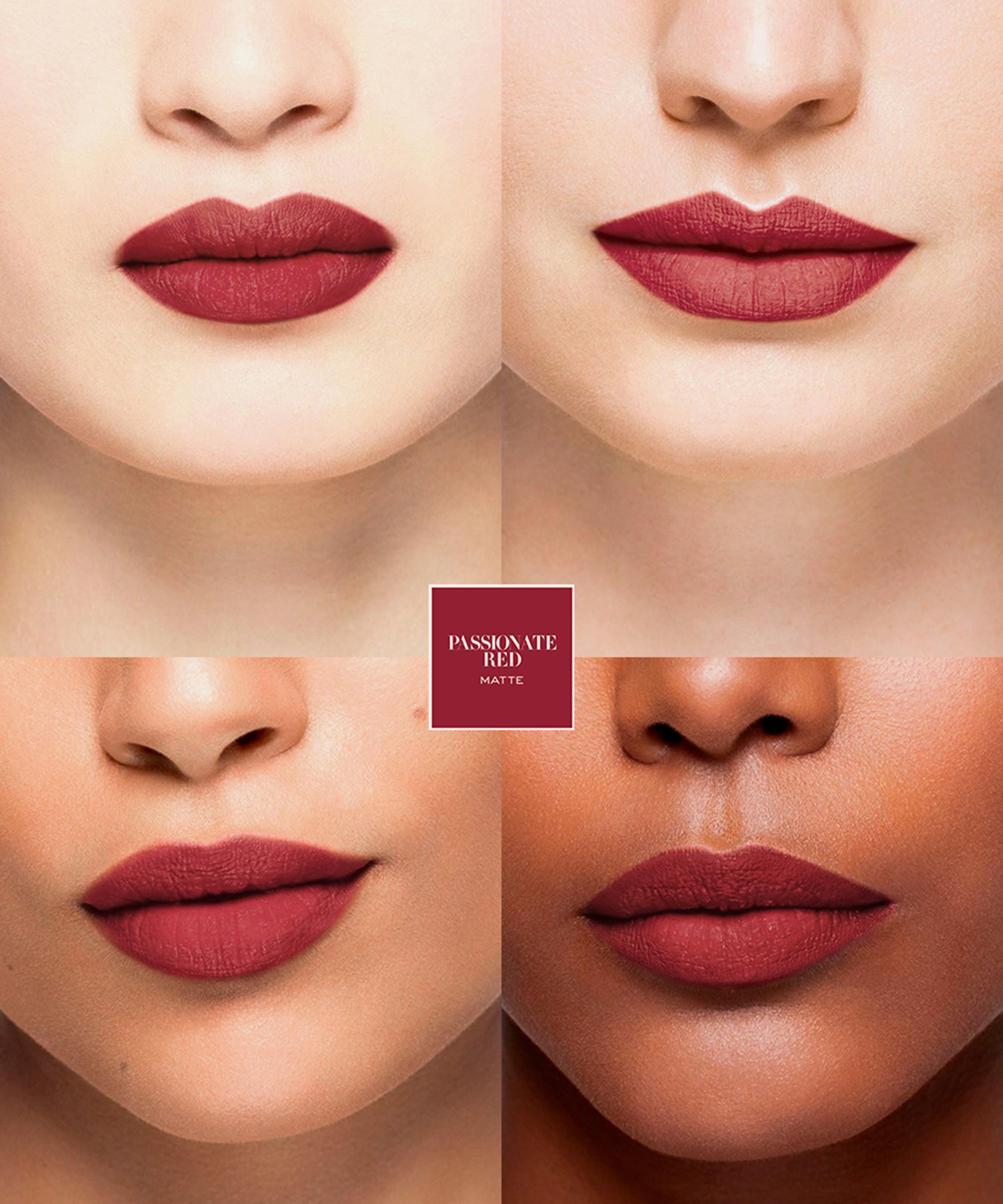 La Bouche Rouge Paris - 21 Matte Lipstick 3.4g image number 3