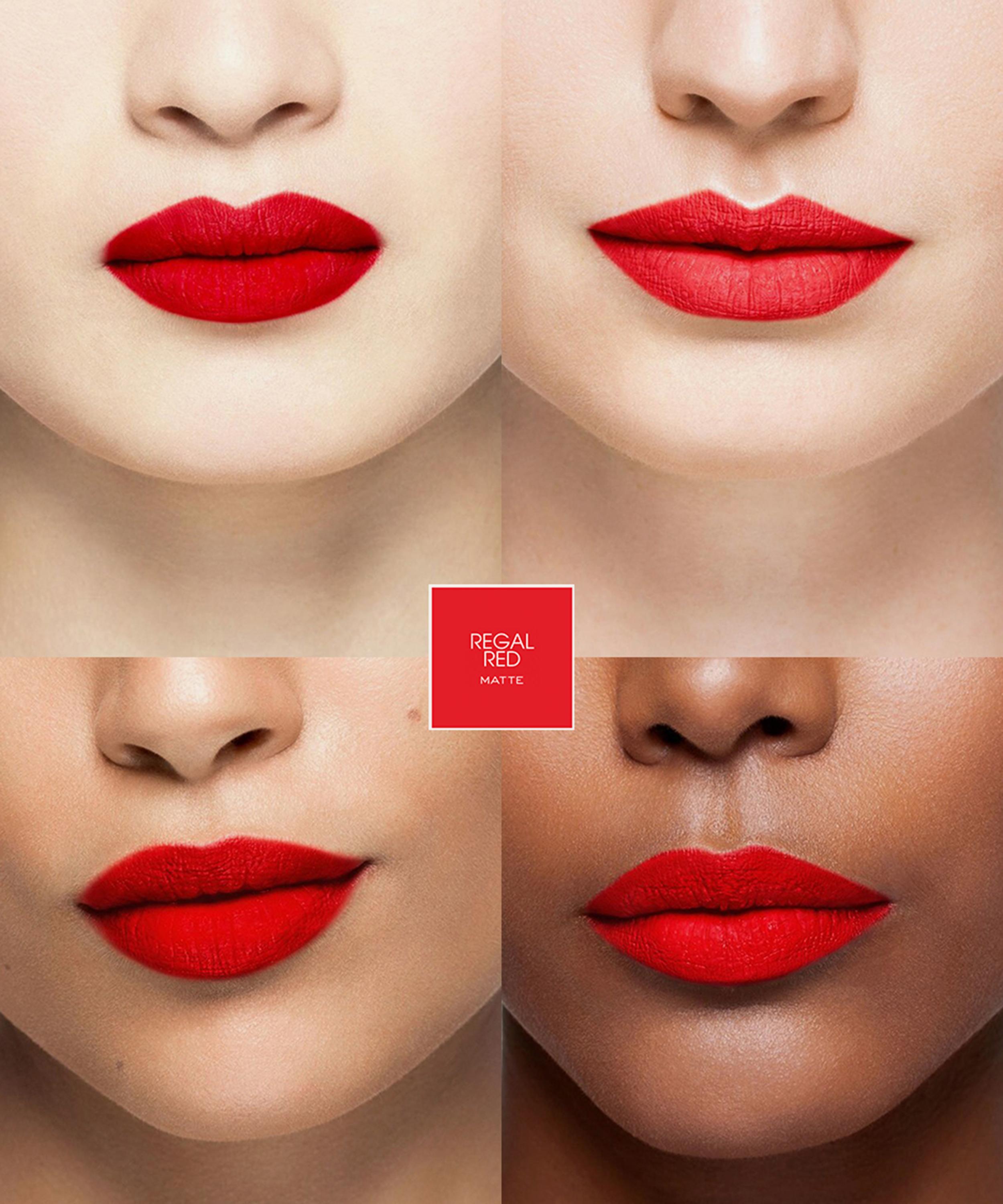 La Bouche Rouge Paris - 21 Matte Lipstick 3.4g image number 3