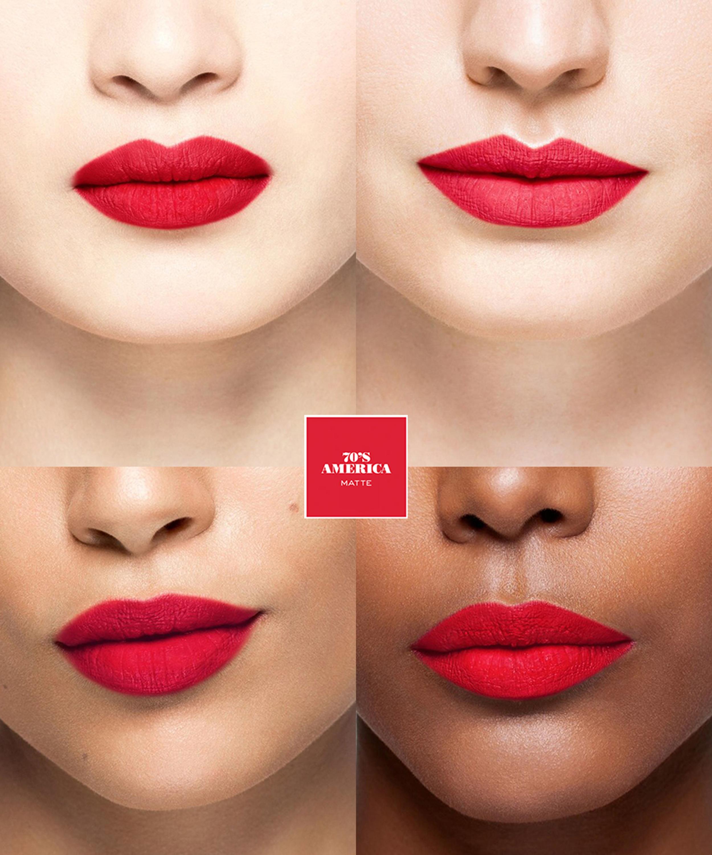 La Bouche Rouge Paris - 21 Matte Lipstick 3.4g image number 3