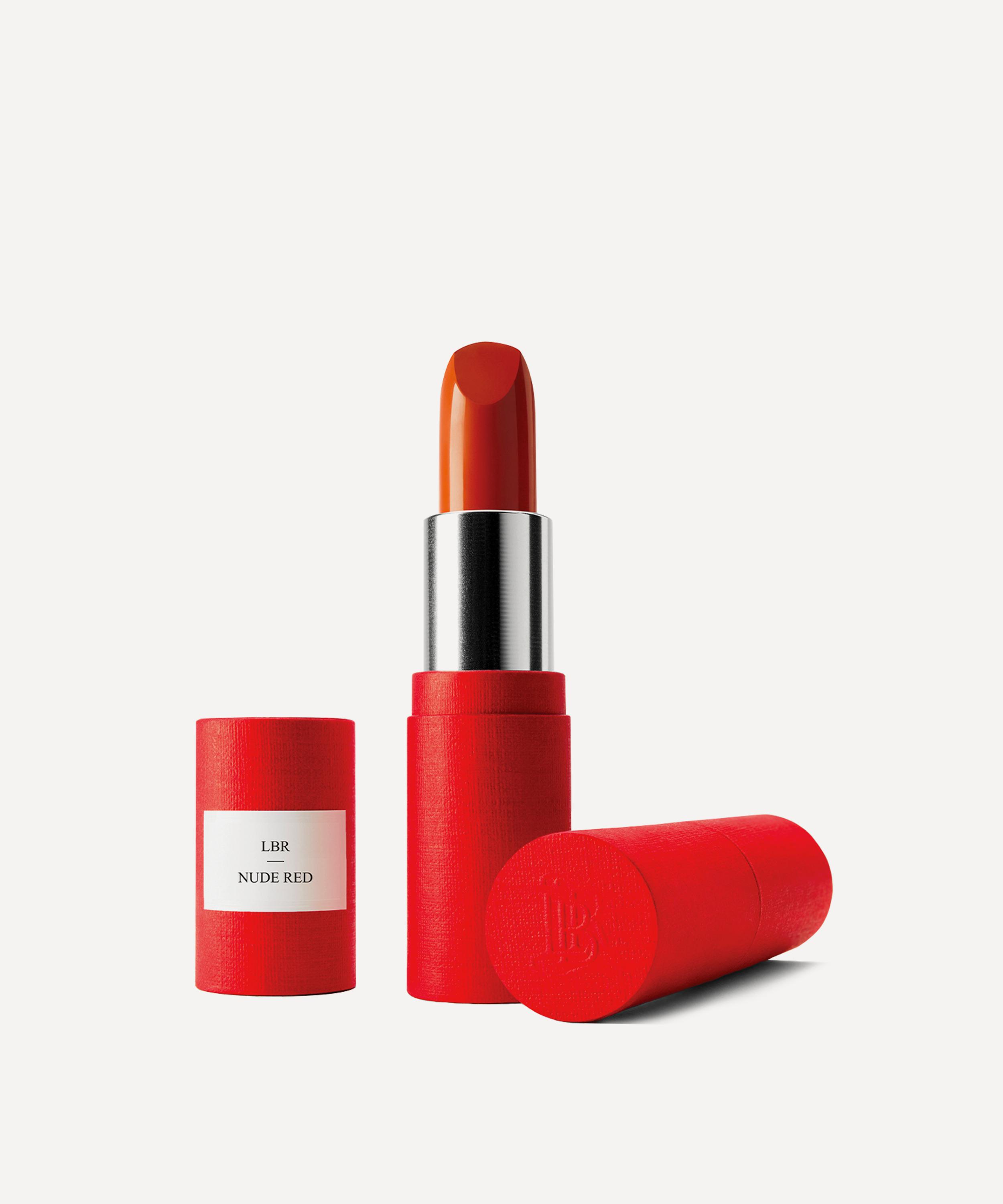 La Bouche Rouge Paris - 21 Satin Lipstick 3.4g image number 0