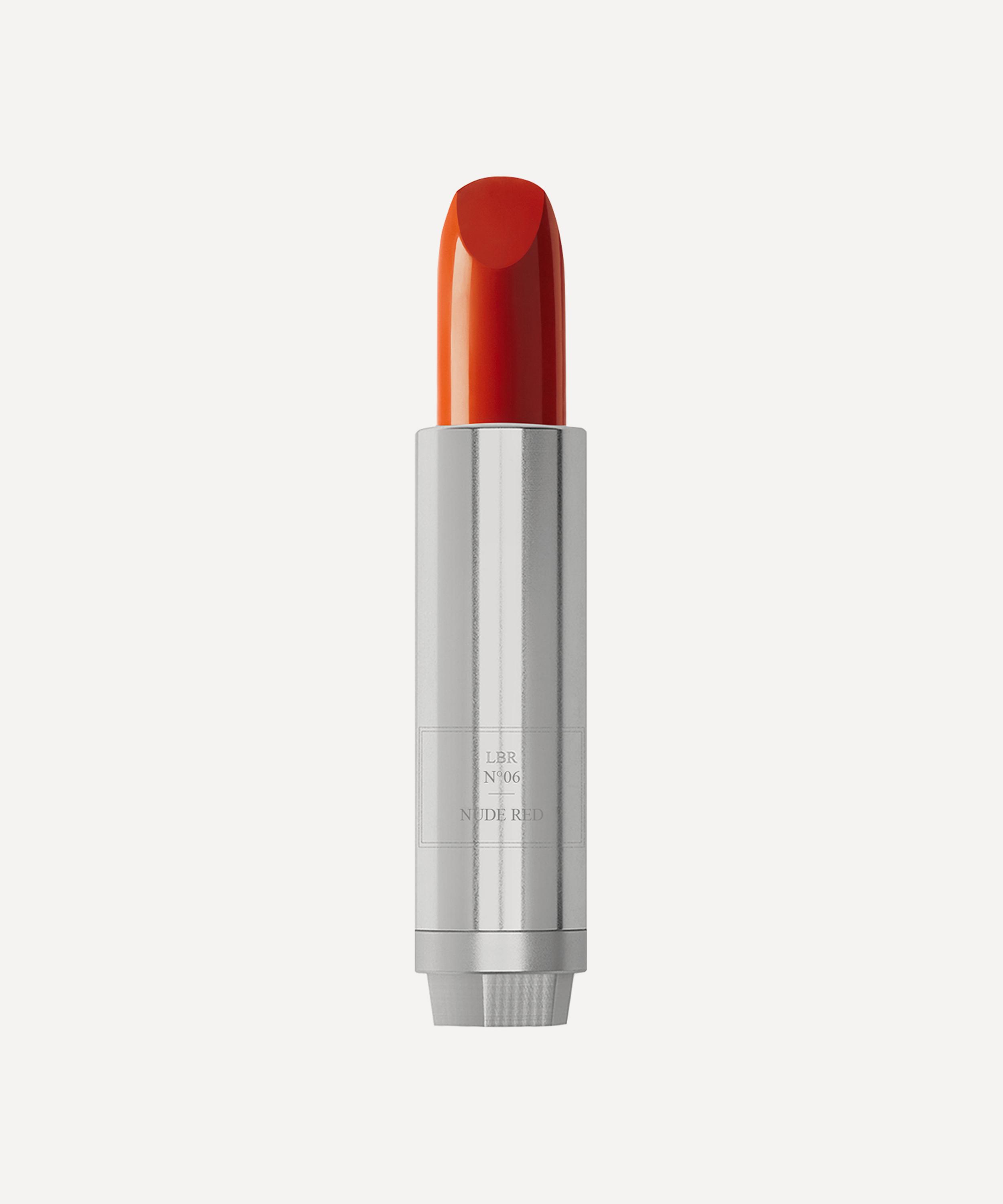La Bouche Rouge Paris - 21 Satin Lipstick 3.4g image number 2