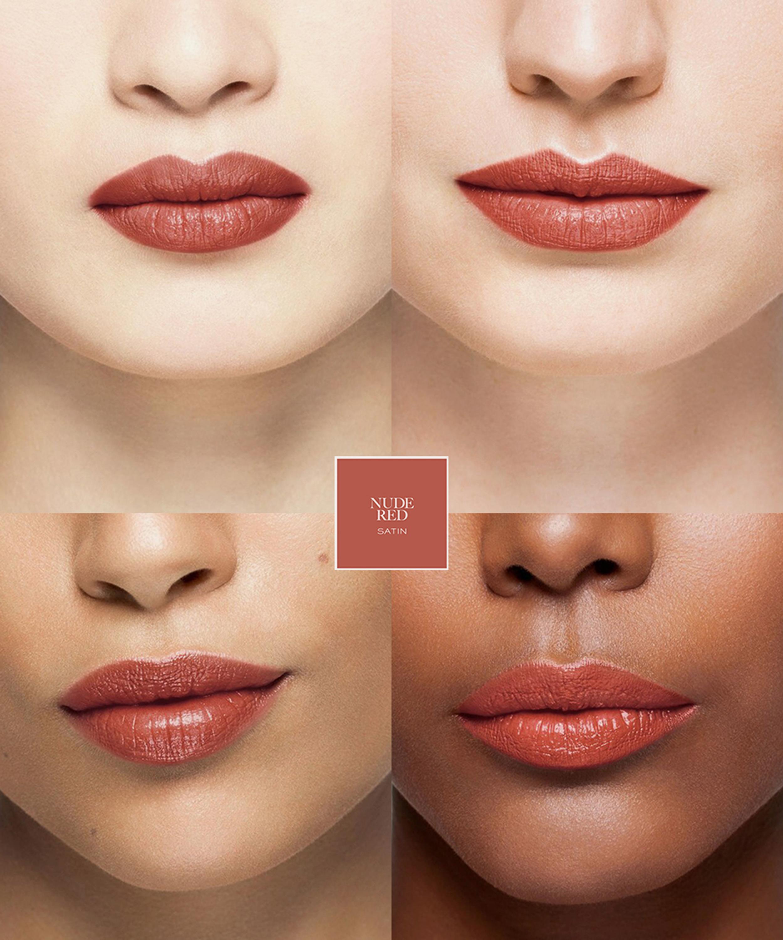 La Bouche Rouge Paris - 21 Satin Lipstick 3.4g image number 3