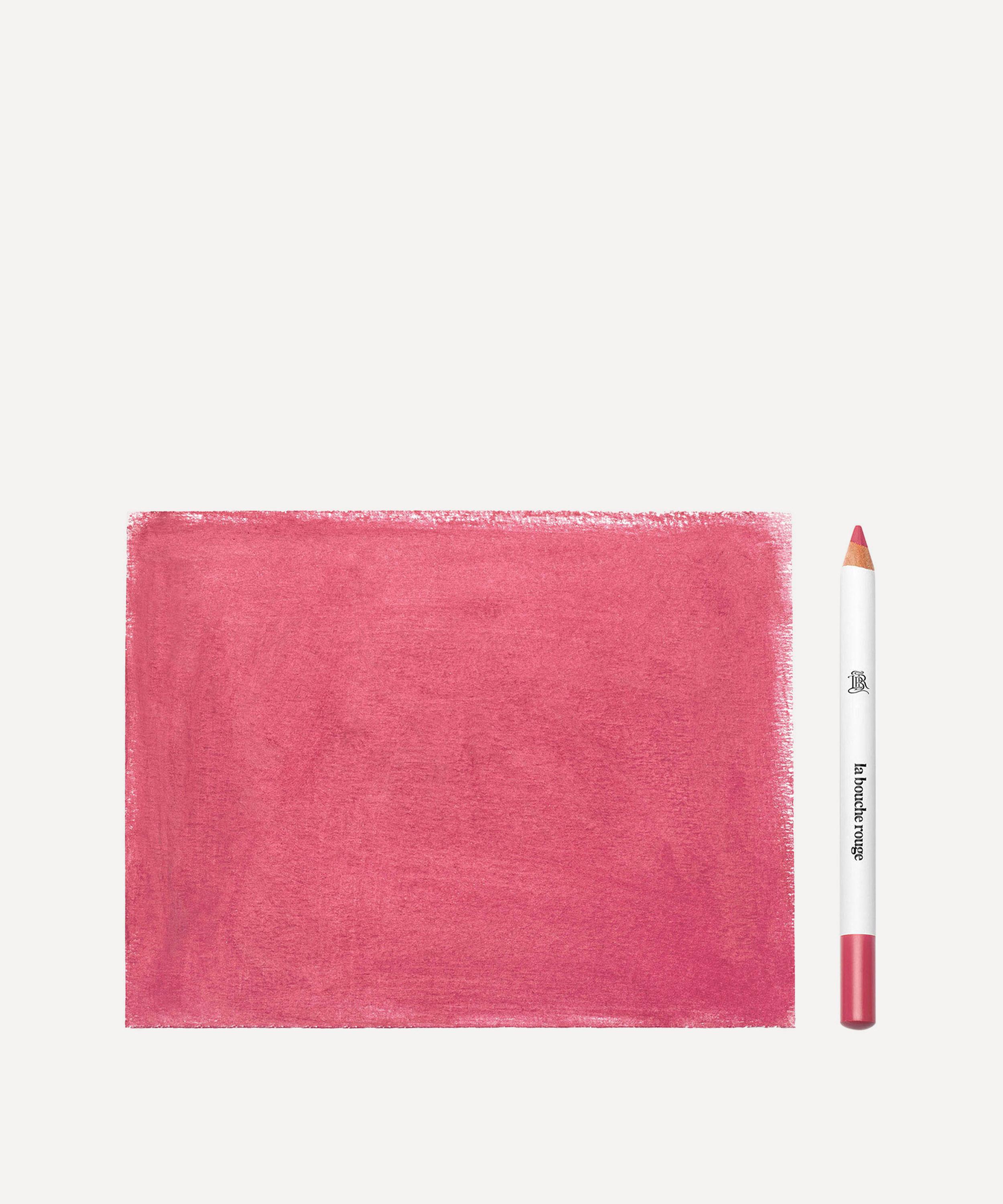 La Bouche Rouge Paris - Lip Pencil 1g image number 2