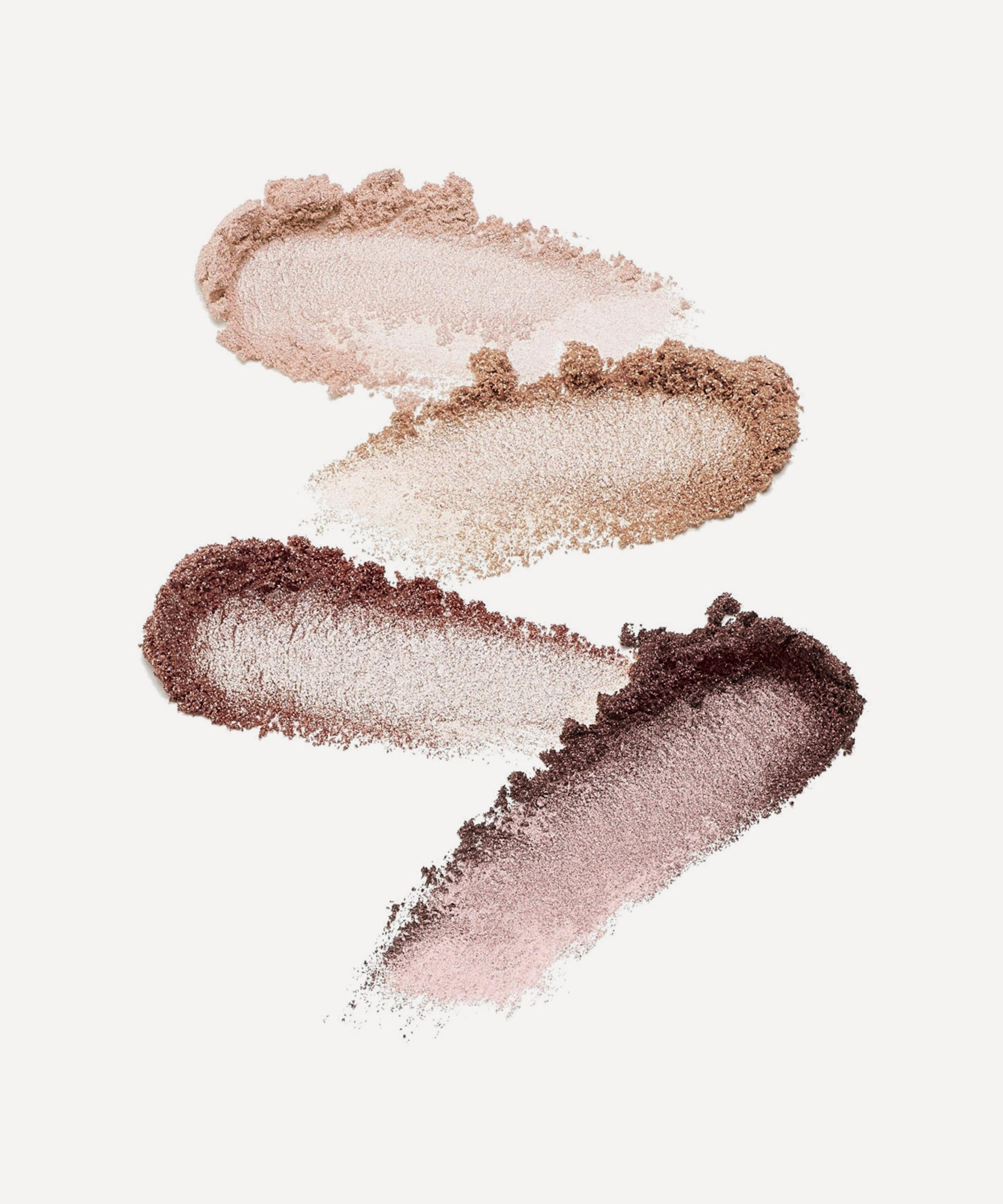 La Bouche Rouge Paris - Les Ombres Eyeshadow Palette 6.5g image number 1