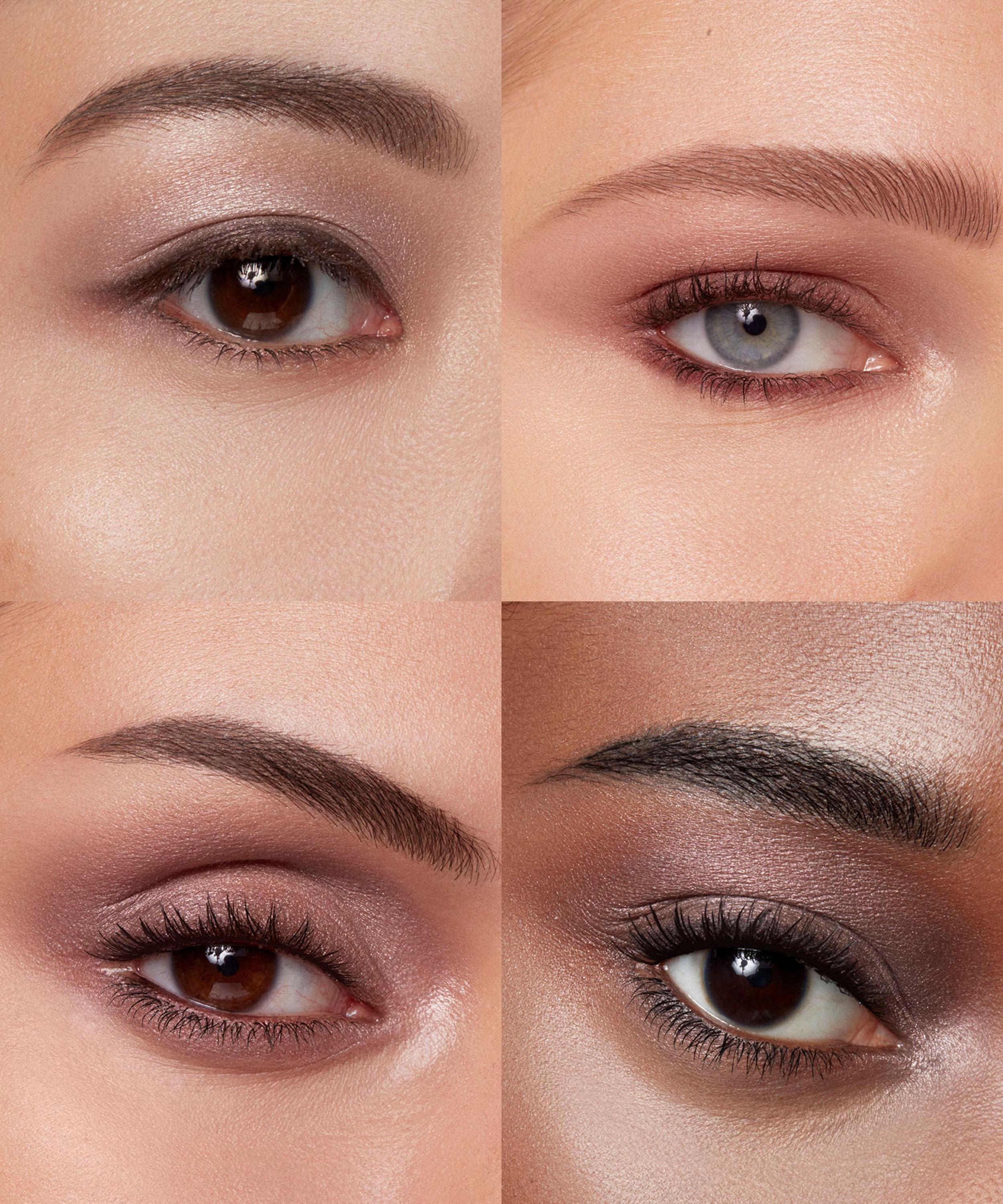 La Bouche Rouge Paris - Les Ombres Eyeshadow Palette 6.5g image number 2