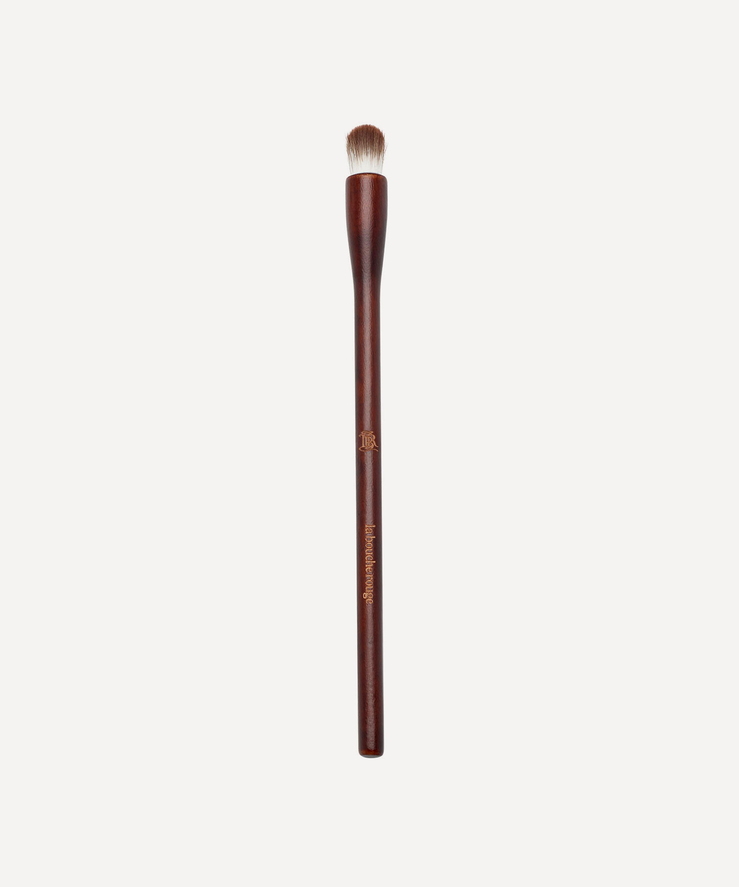 La Bouche Rouge Paris - Eyeshadow Shader Brush image number 0
