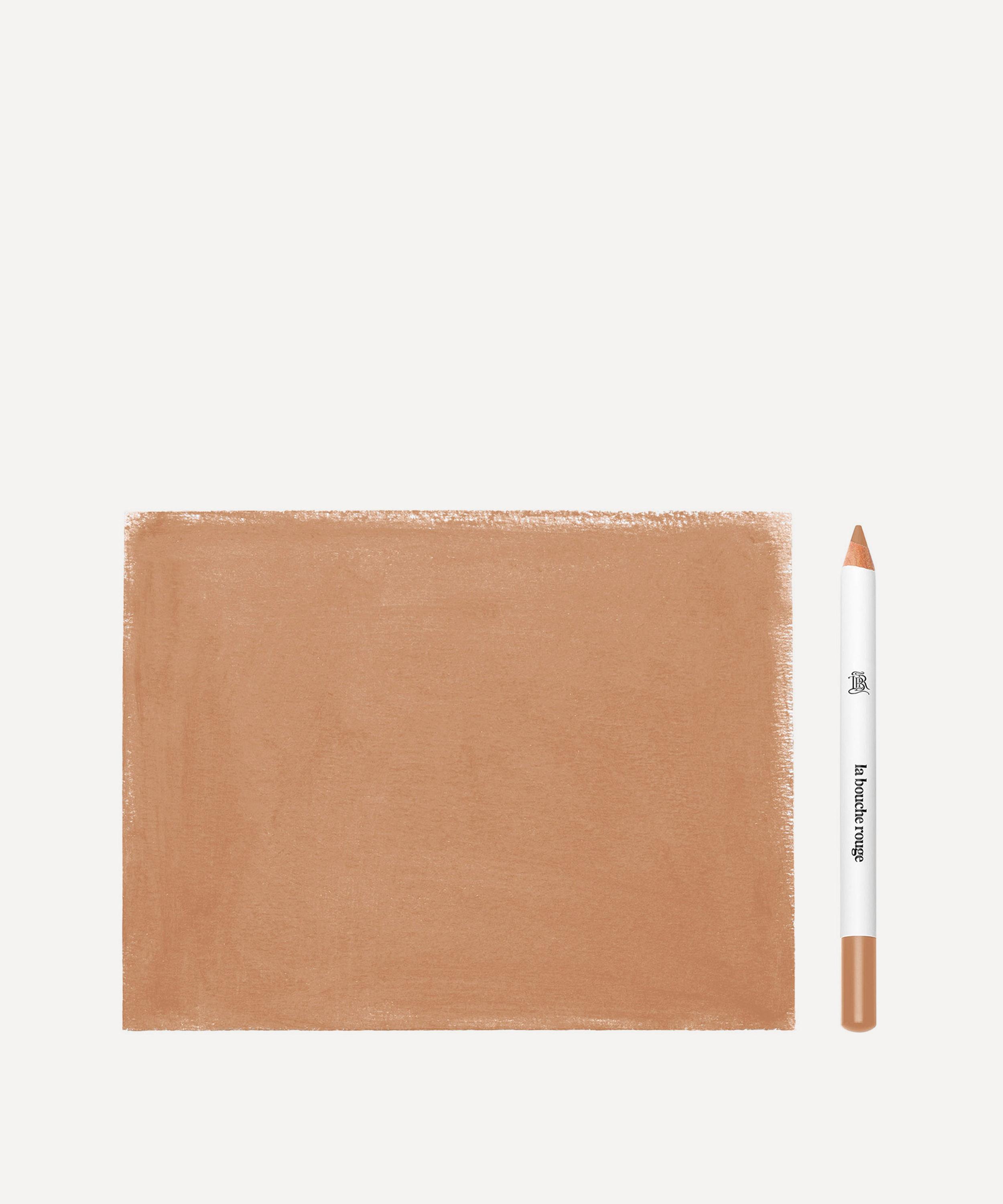 La Bouche Rouge Paris - Eyebrow Pencil 1g image number 1