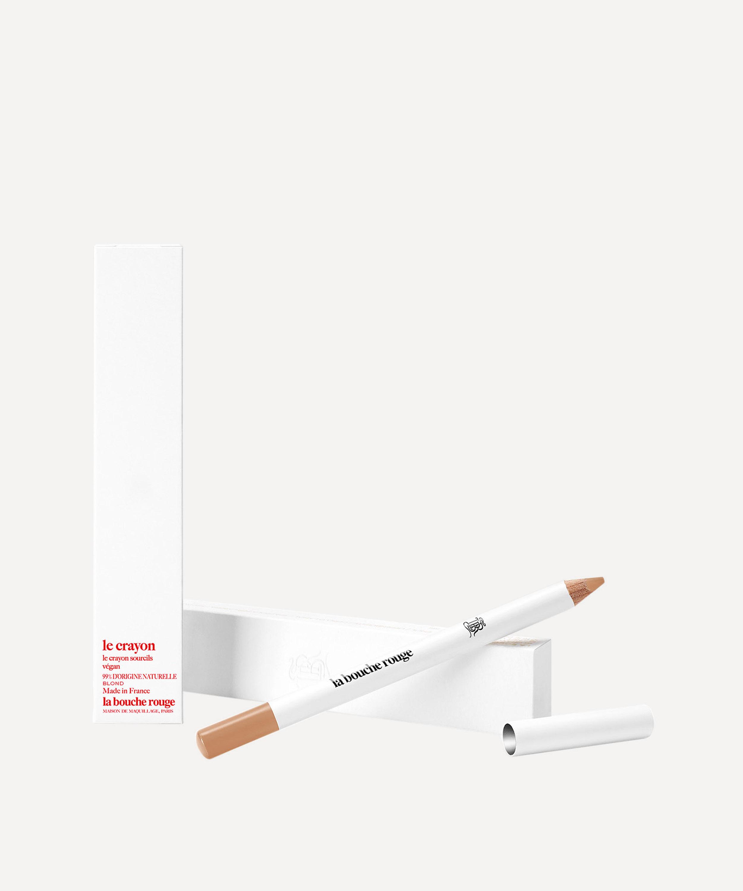 La Bouche Rouge Paris - Eyebrow Pencil 1g image number 3