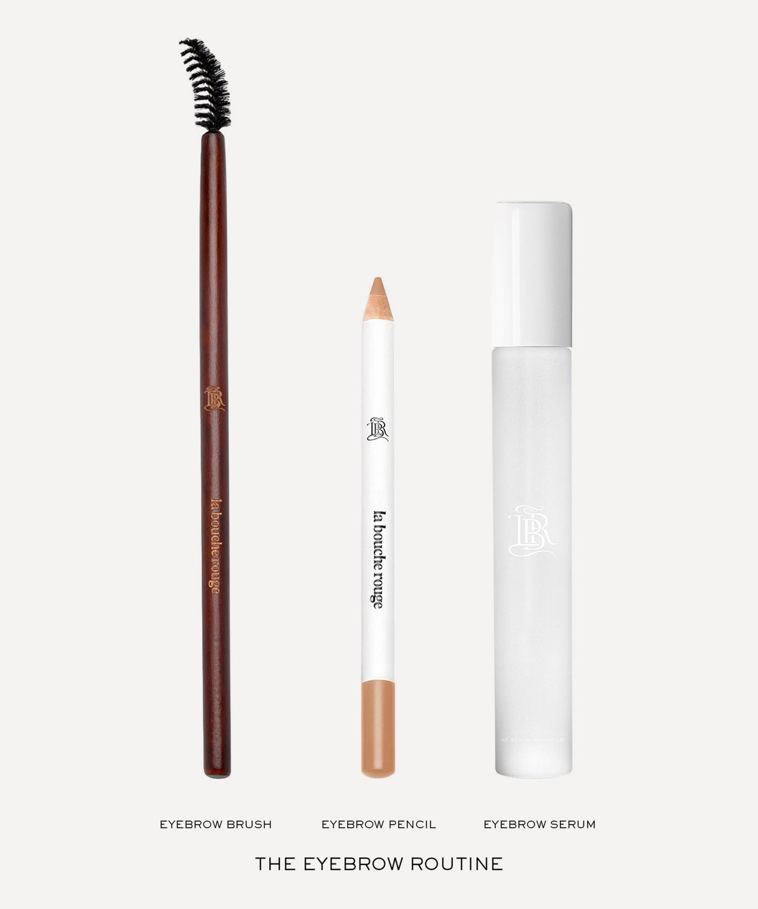 La Bouche Rouge Paris - Eyebrow Pencil 1g image number 4