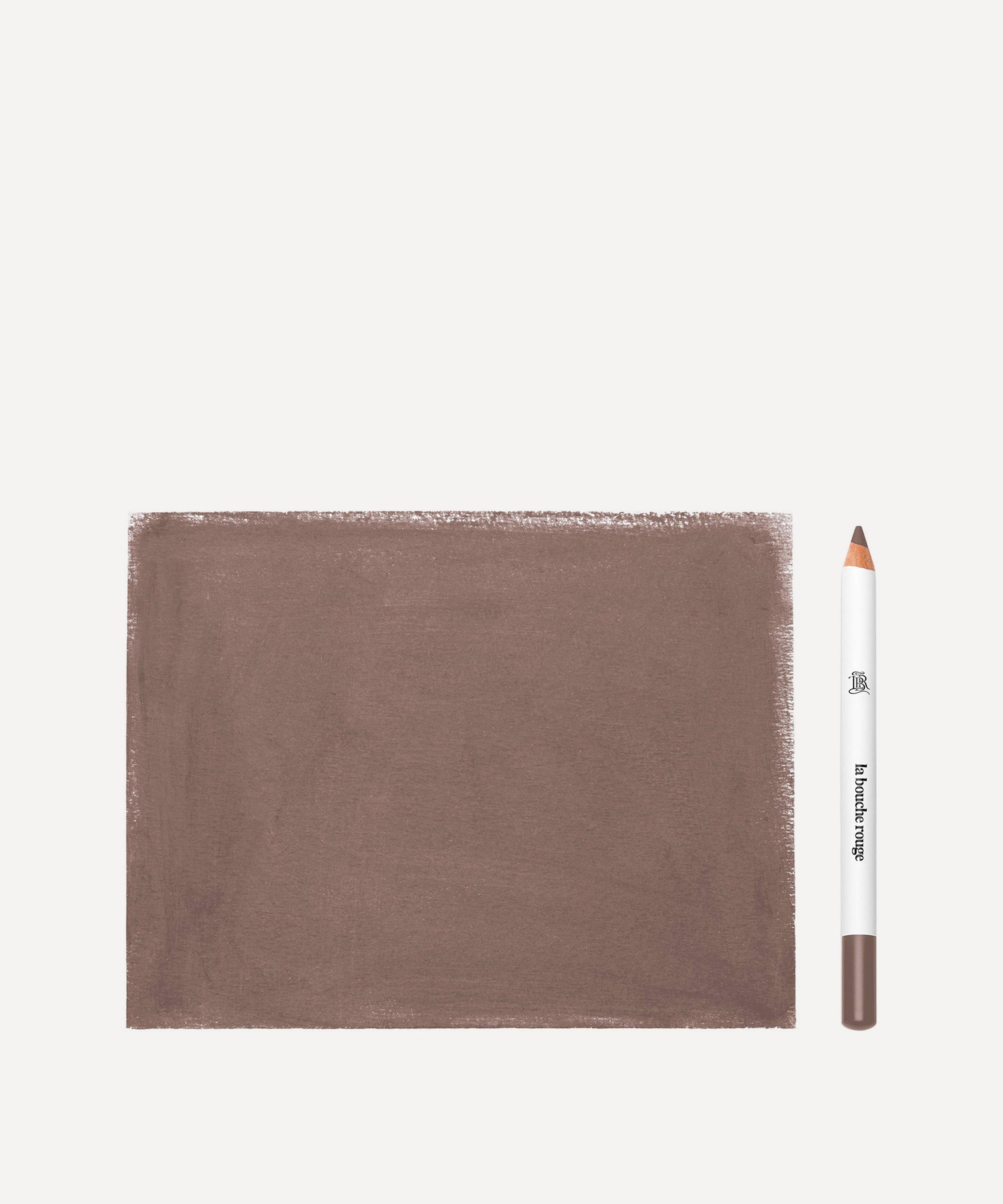 La Bouche Rouge Paris - Eyebrow Pencil 1g image number 1